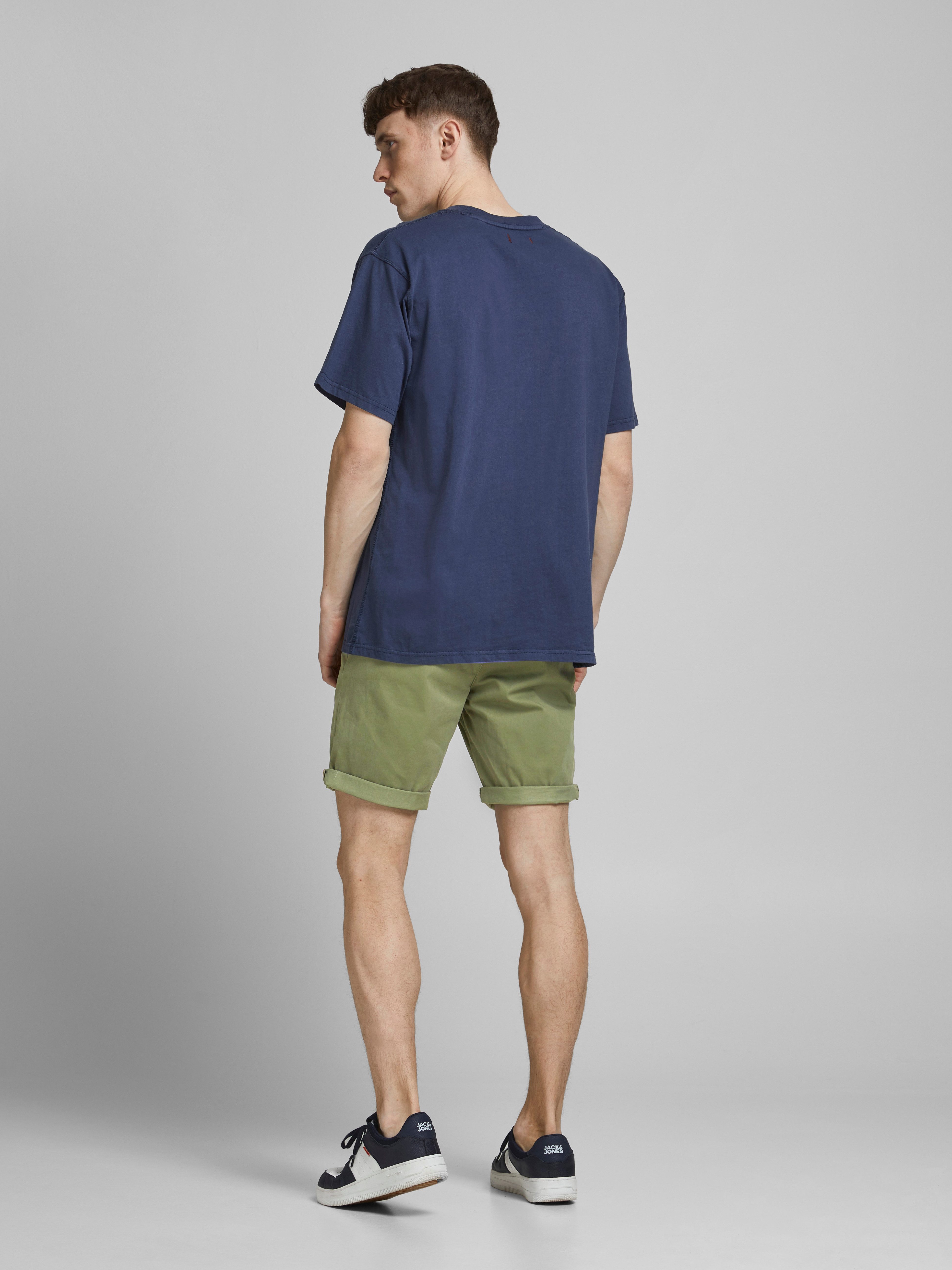 Jack & Jones Chino-short JPSTBOWIE JJSHORTS S