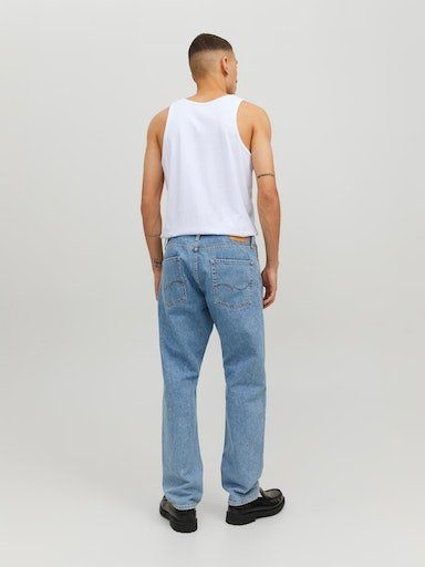 Jack & Jones Muscle-shirt JACBASIC TANKTOP 2 PACK NOOS (2-delig, Set van 2)