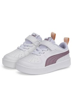 puma sneakers rickie ac inf wit
