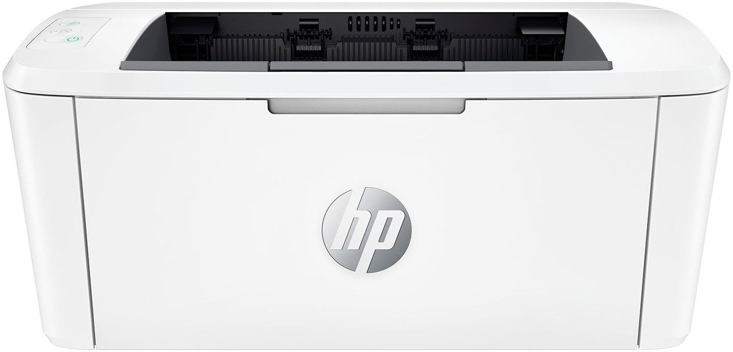 HP Zwart/wit laserprinter LaserJet M110w inclusief 2 maanden gratis printen met hp...