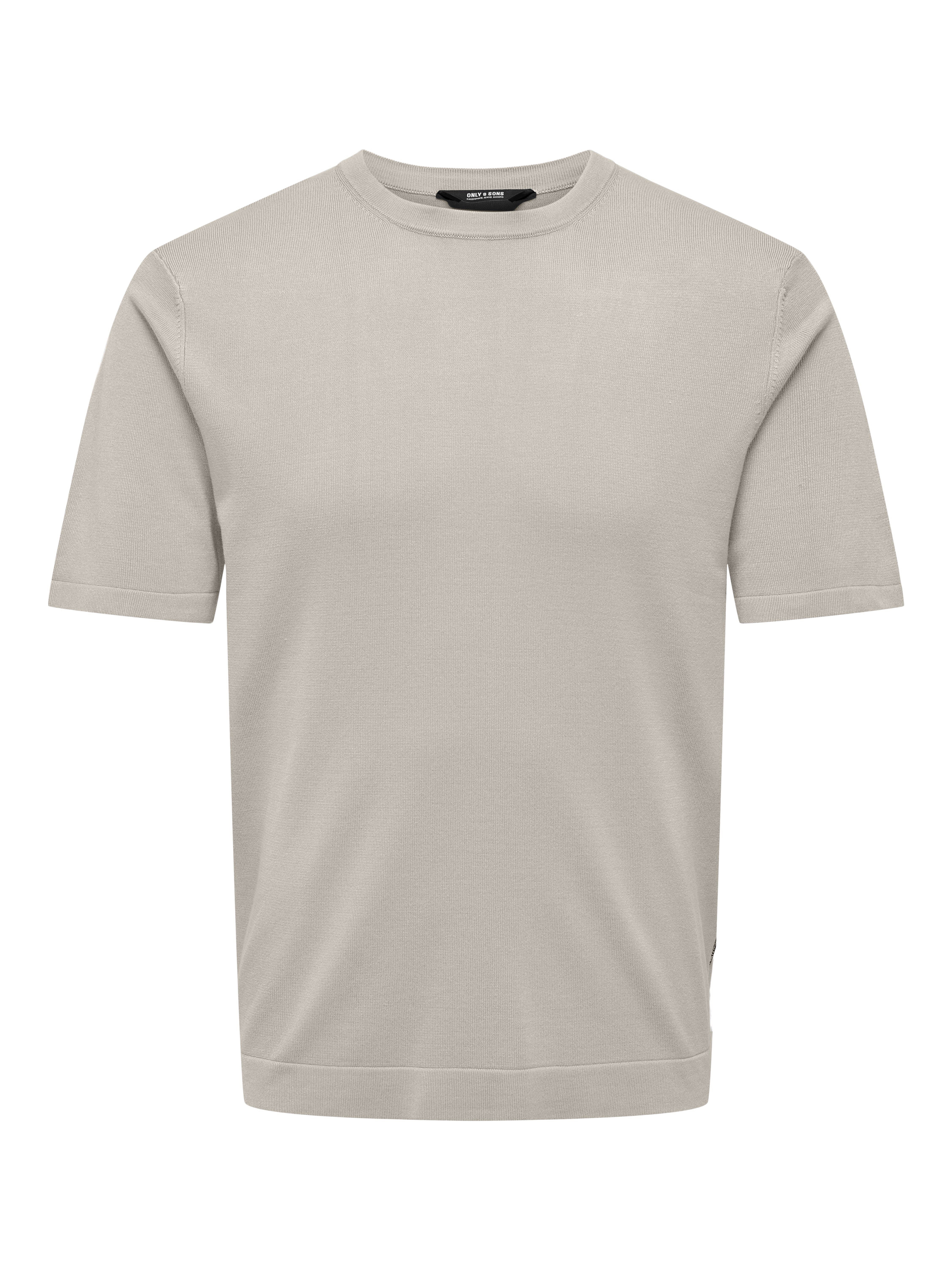 ONLY & SONS Trui met korte mouwen ONSWYLER LIFE REG 14 SS KNIT