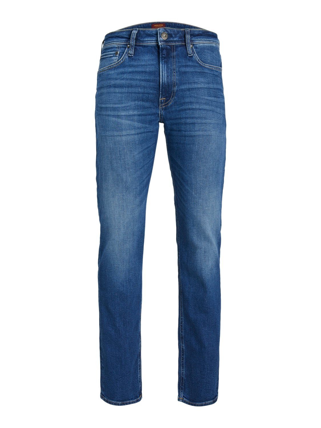 Jack & Jones Regular fit jeans JJICLARK JJORIGINAL JJ 678 NOOS