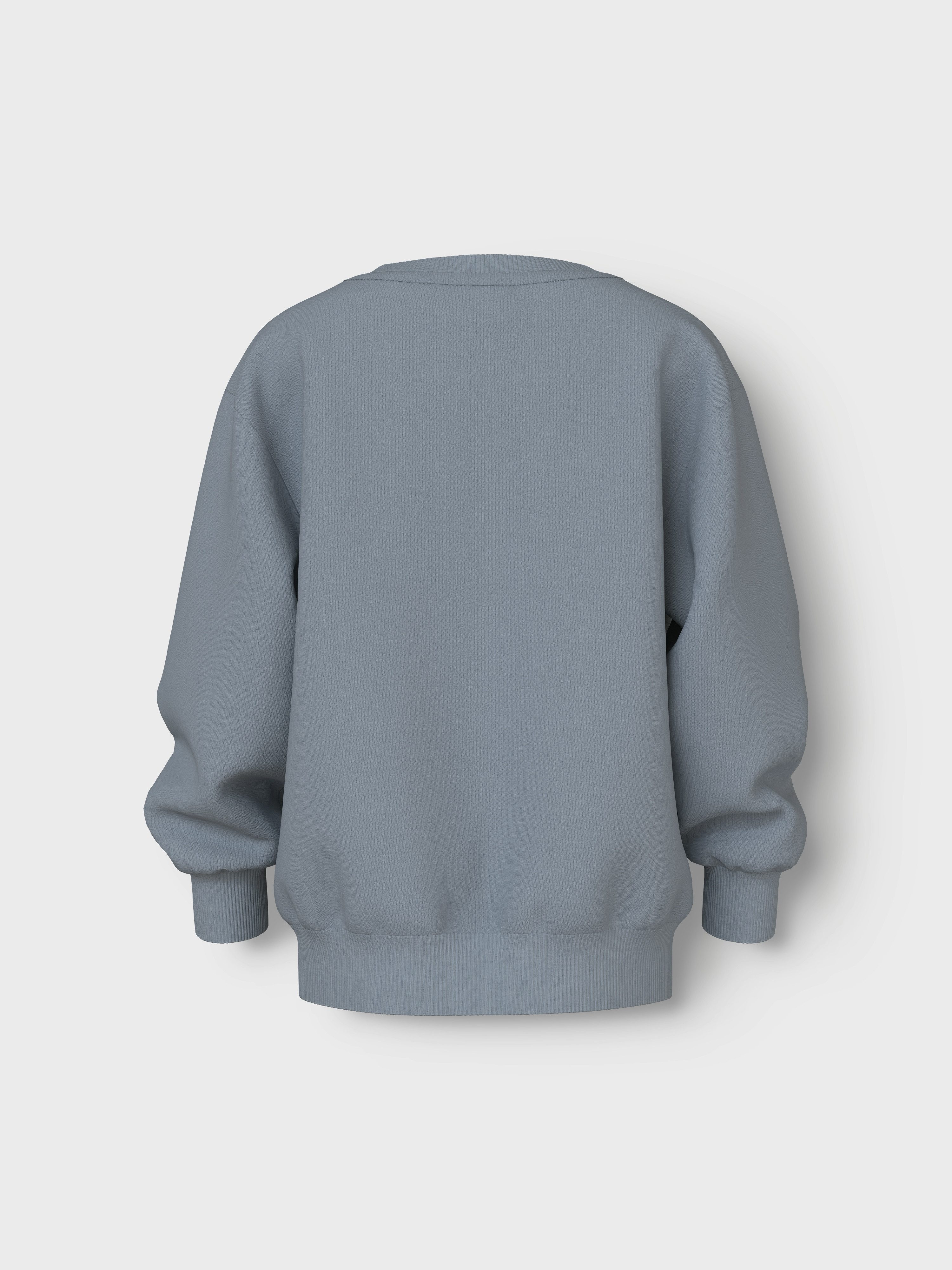 Name It Sweatshirt NMMNARINA LS NREG SWEAT BRU BOX
