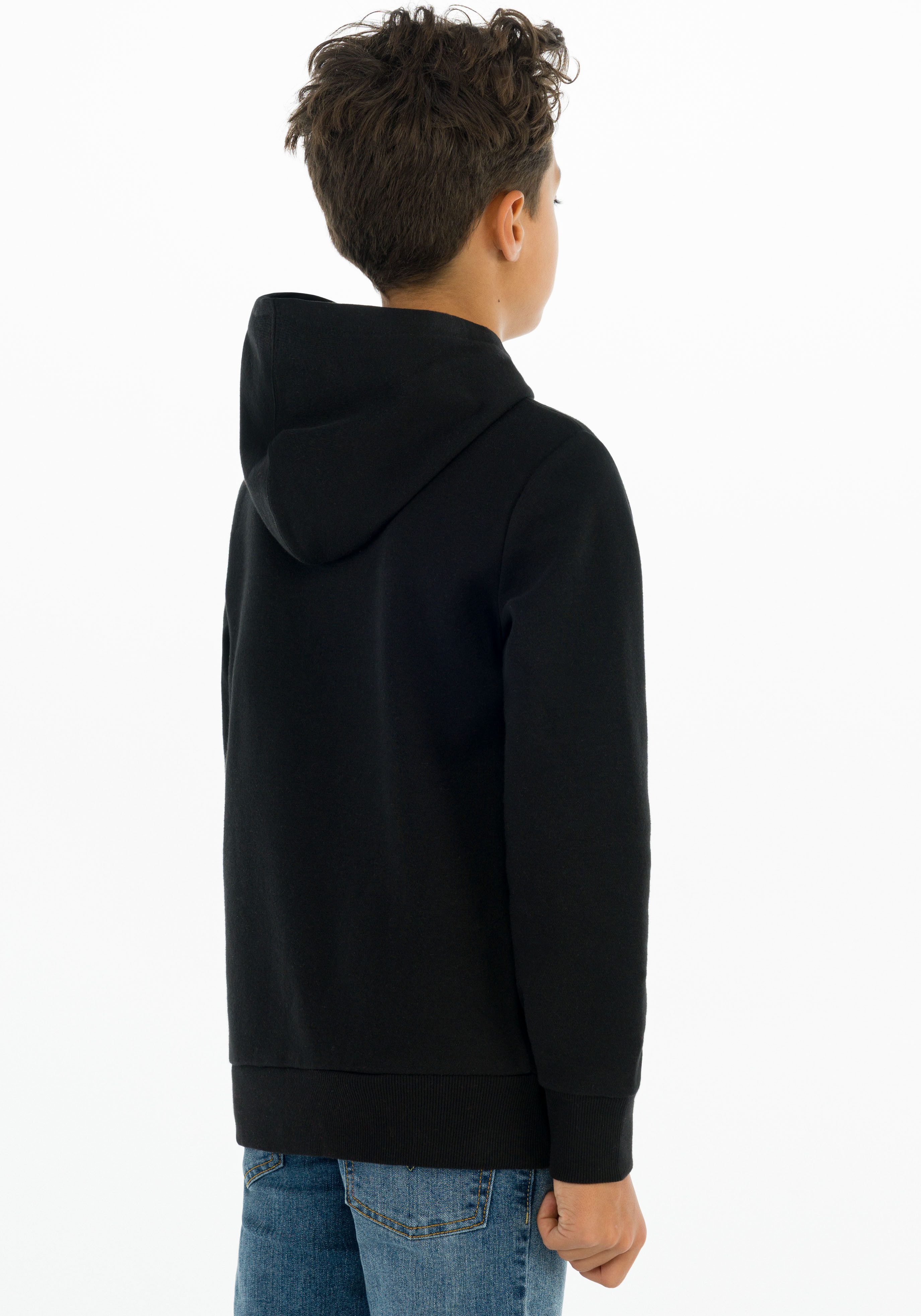 Levi's Kidswear Hoodie LVB BATWING PULLOVER HOODIE