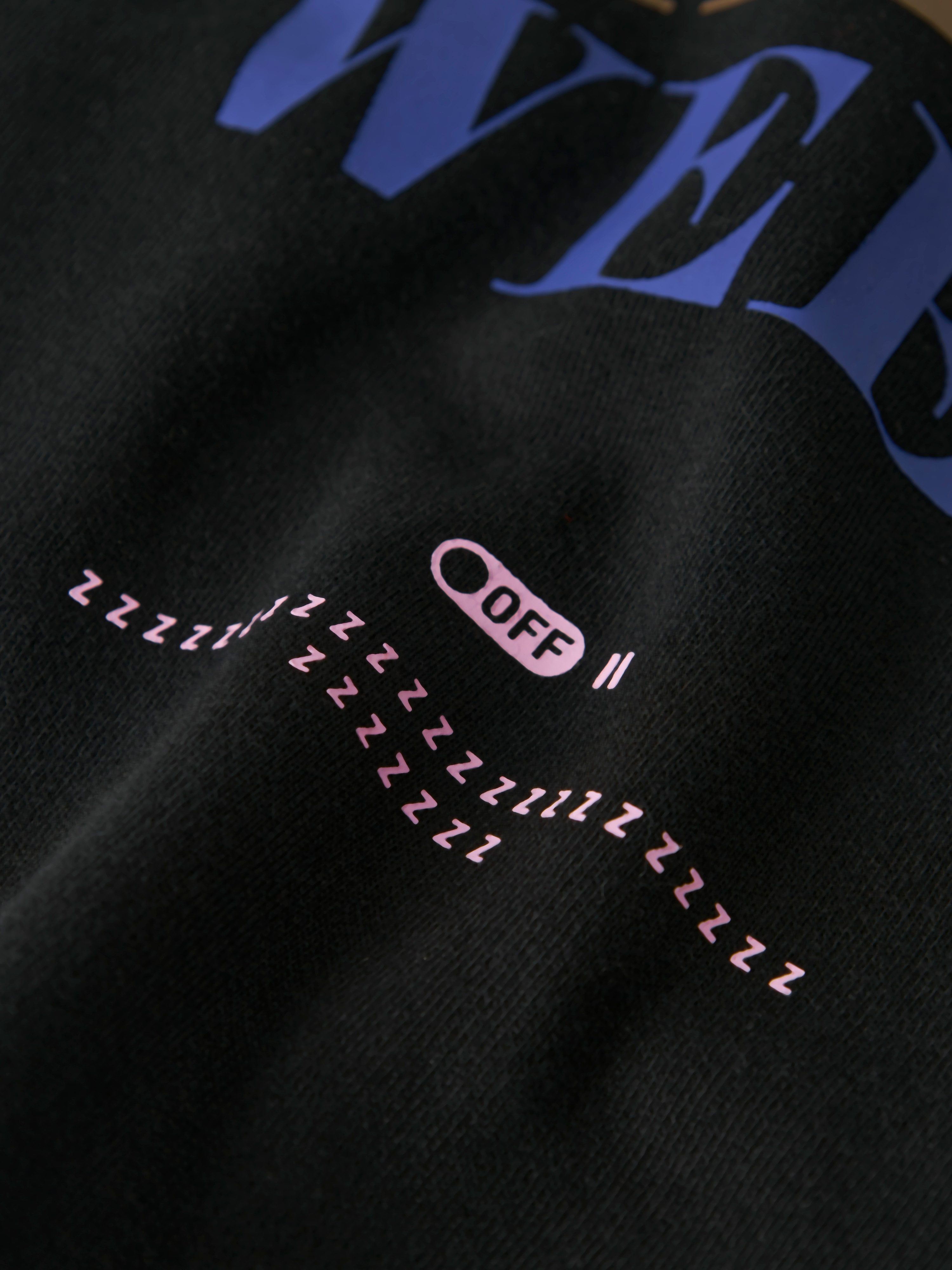 Name It Sweatshirt NKFOFINA LS NREG WH SWE BRU PB