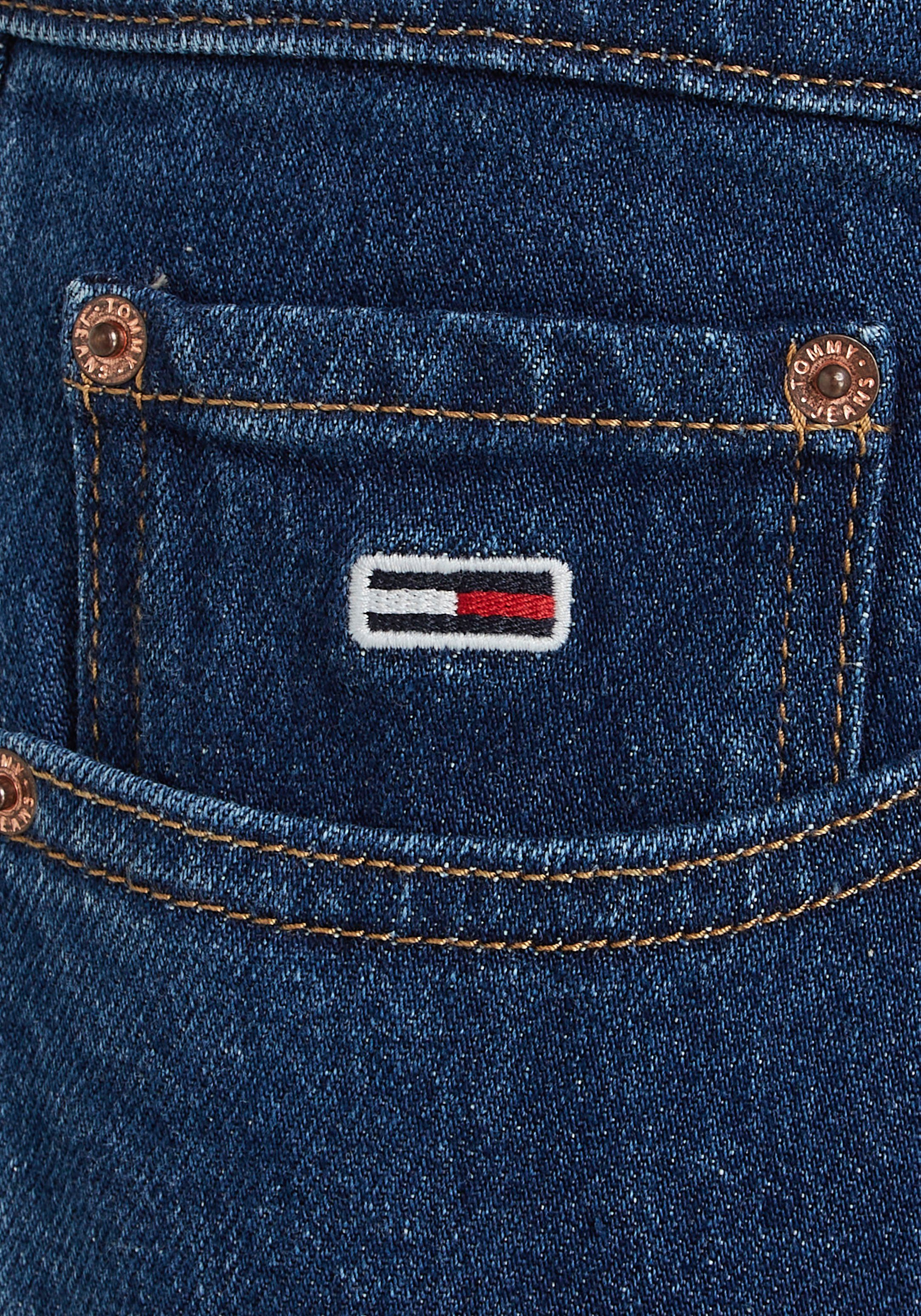 TOMMY JEANS Tapered jeans Isaac Relaxed Tapered