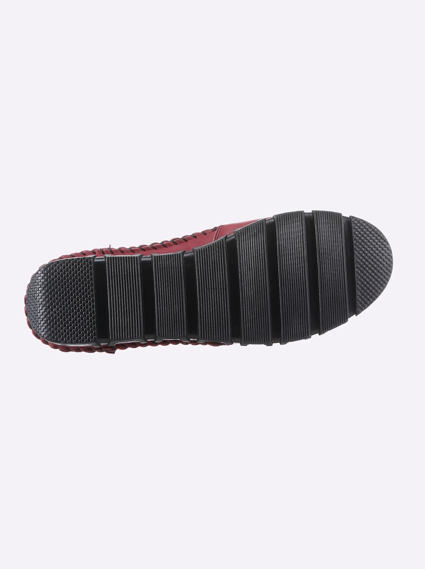 Gemini Veterschoenen