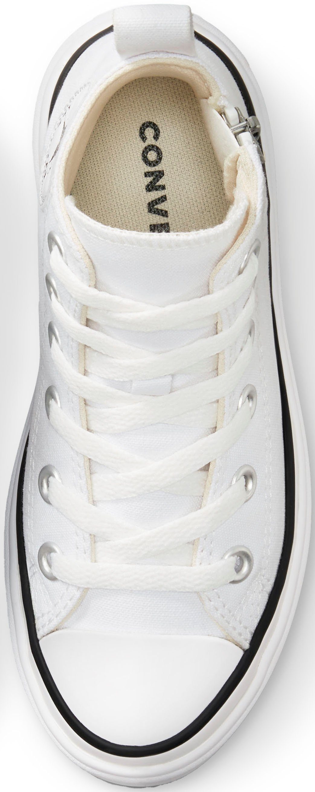 Converse Sneakers CHUCK TAYLOR ALL STAR LUGGED LIFT P