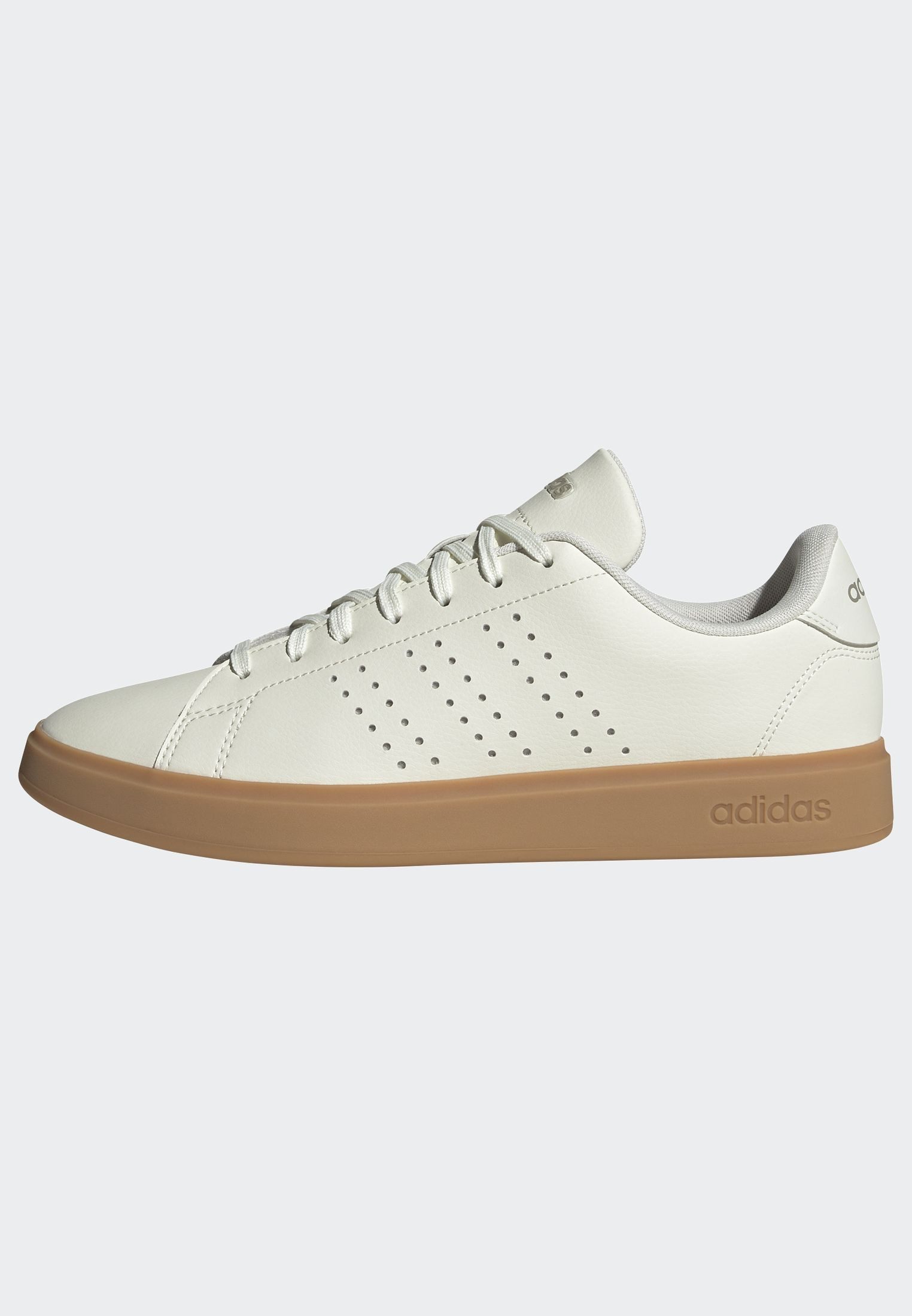 adidas Sportswear Sneakers ADVANTAGE 2.0 Ontwerp in de sporen van de adidas Stan Smith