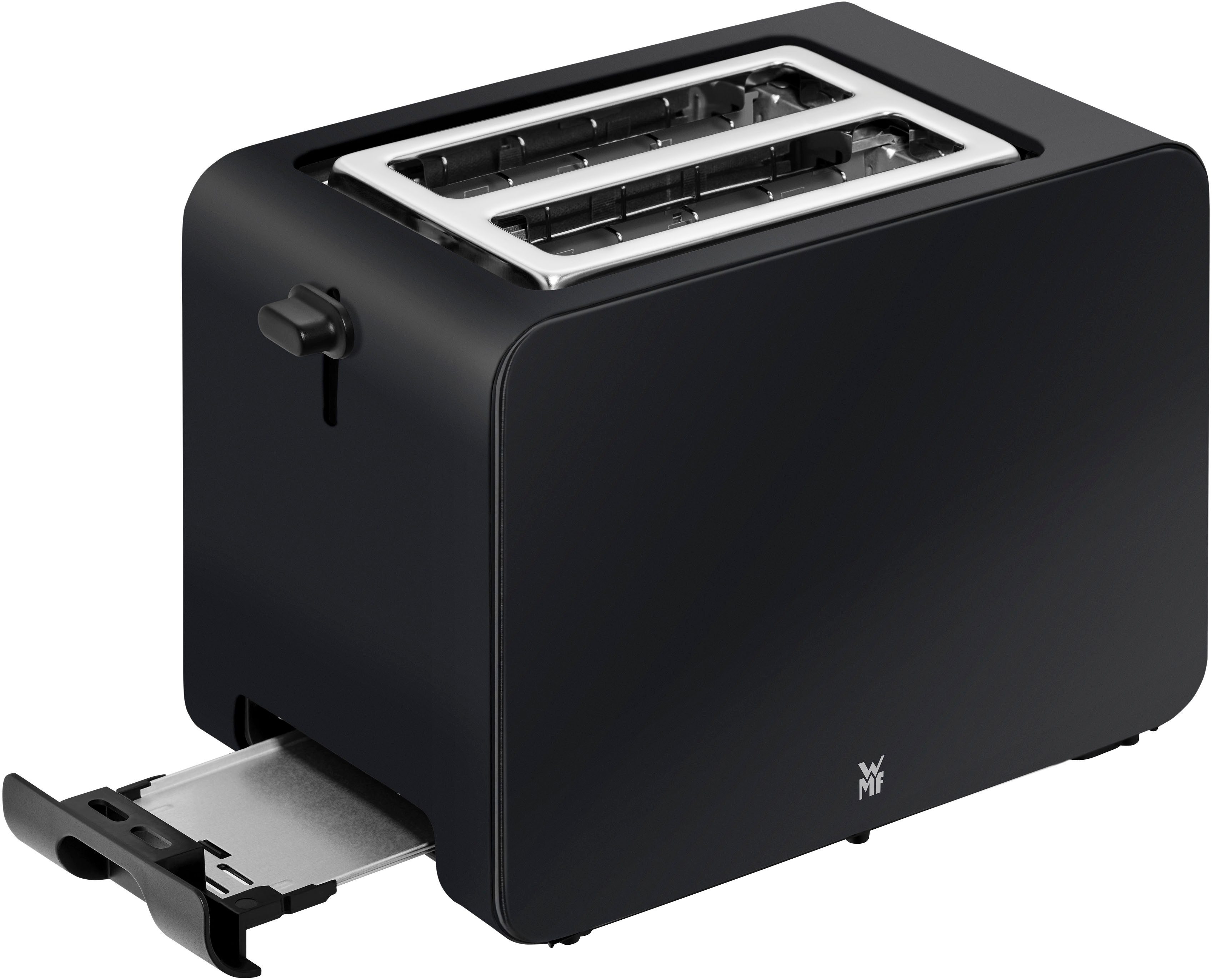 WMF Toaster Stelio Deep Black