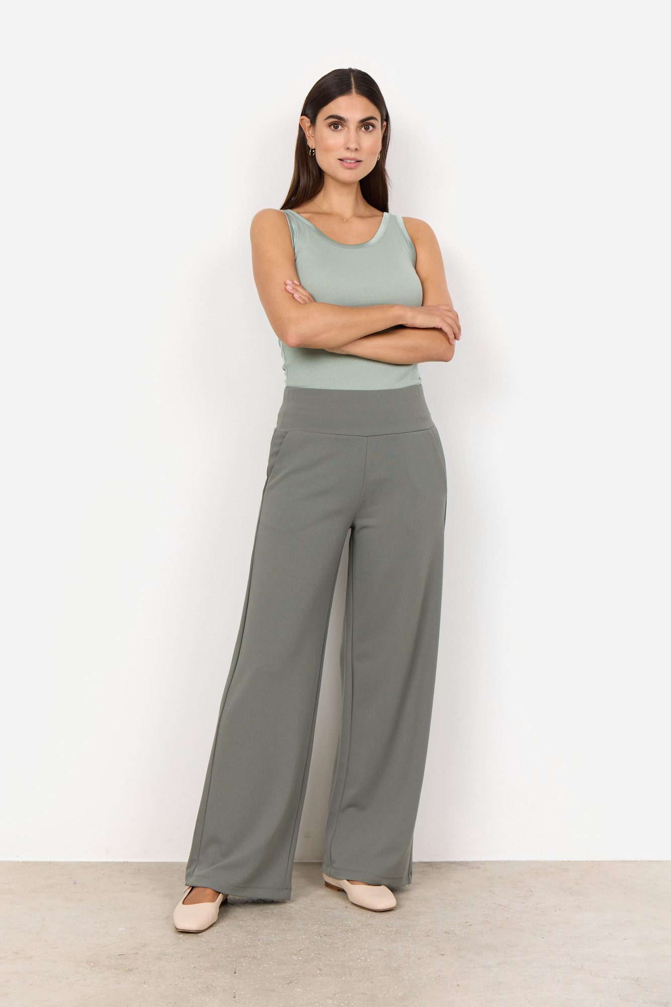 soyaconcept Comfortbroek SC-SIHAM 48