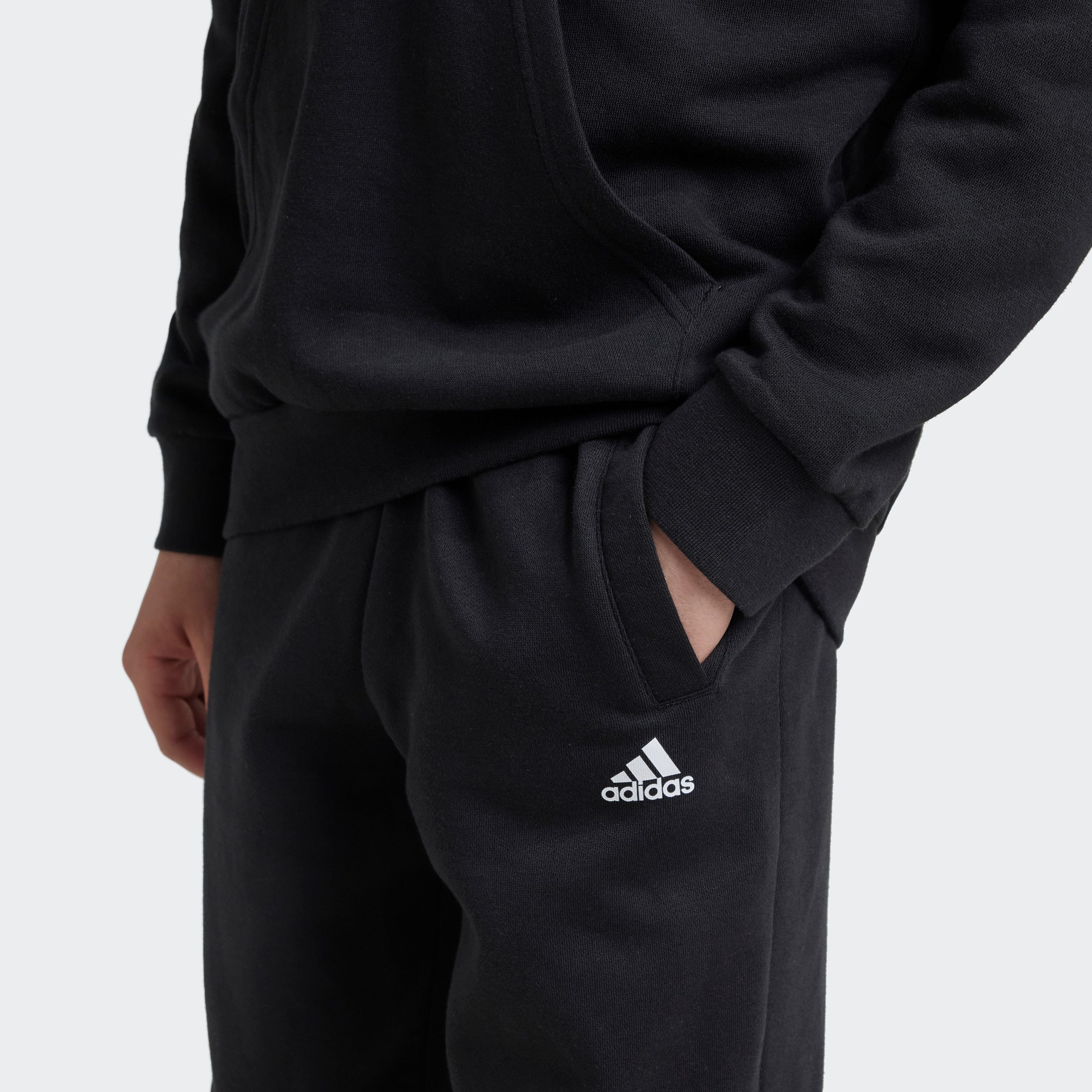 adidas Sportswear Sportbroek J SL FC FL PT (1-delig)