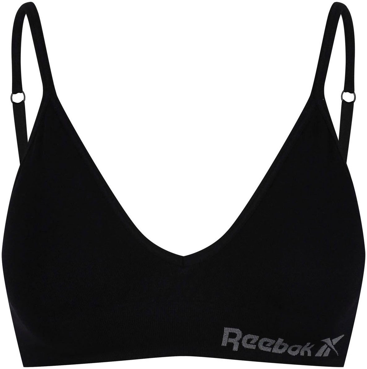 Reebok Bustier Justine met ondersteunende pasvorm