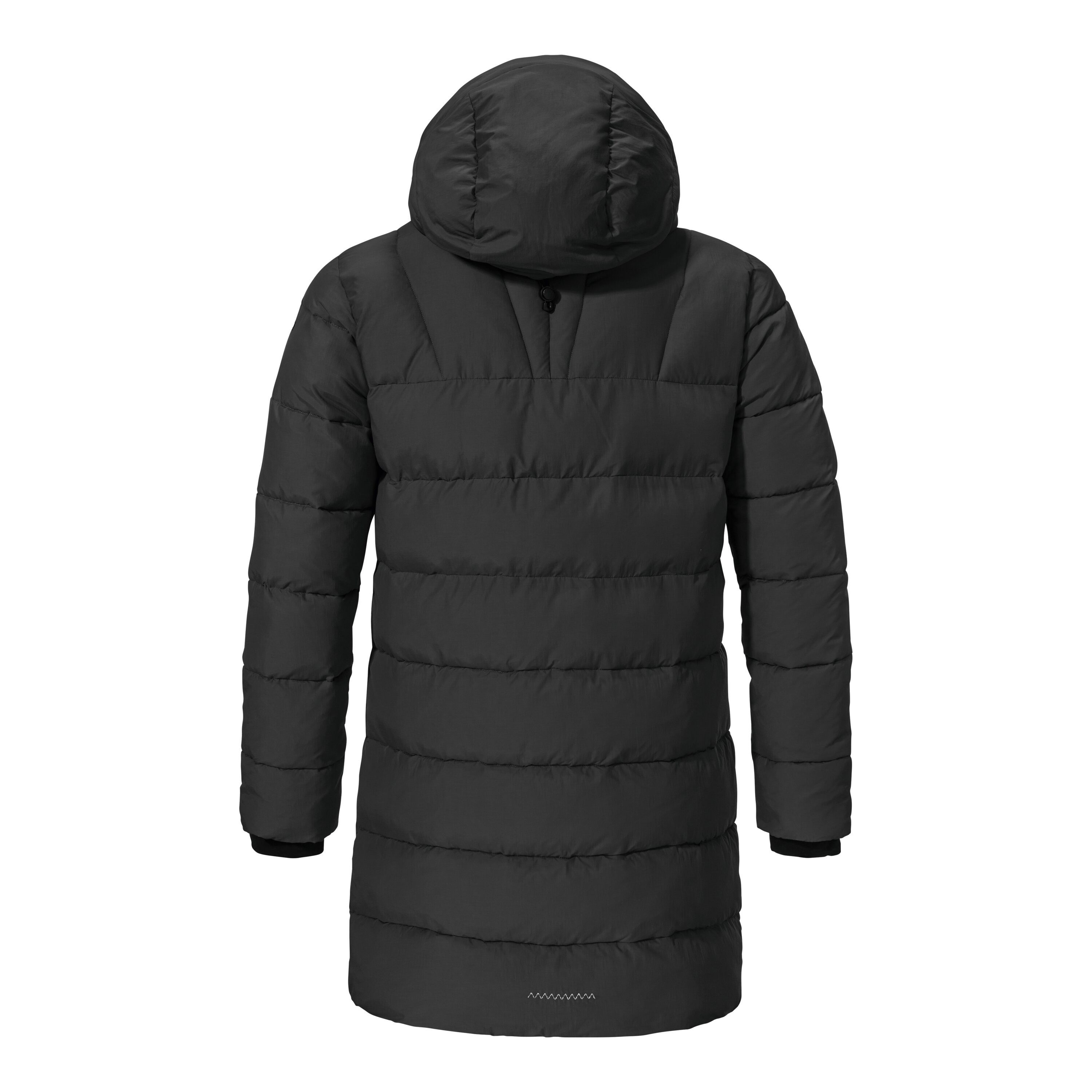 Schöffel Parka