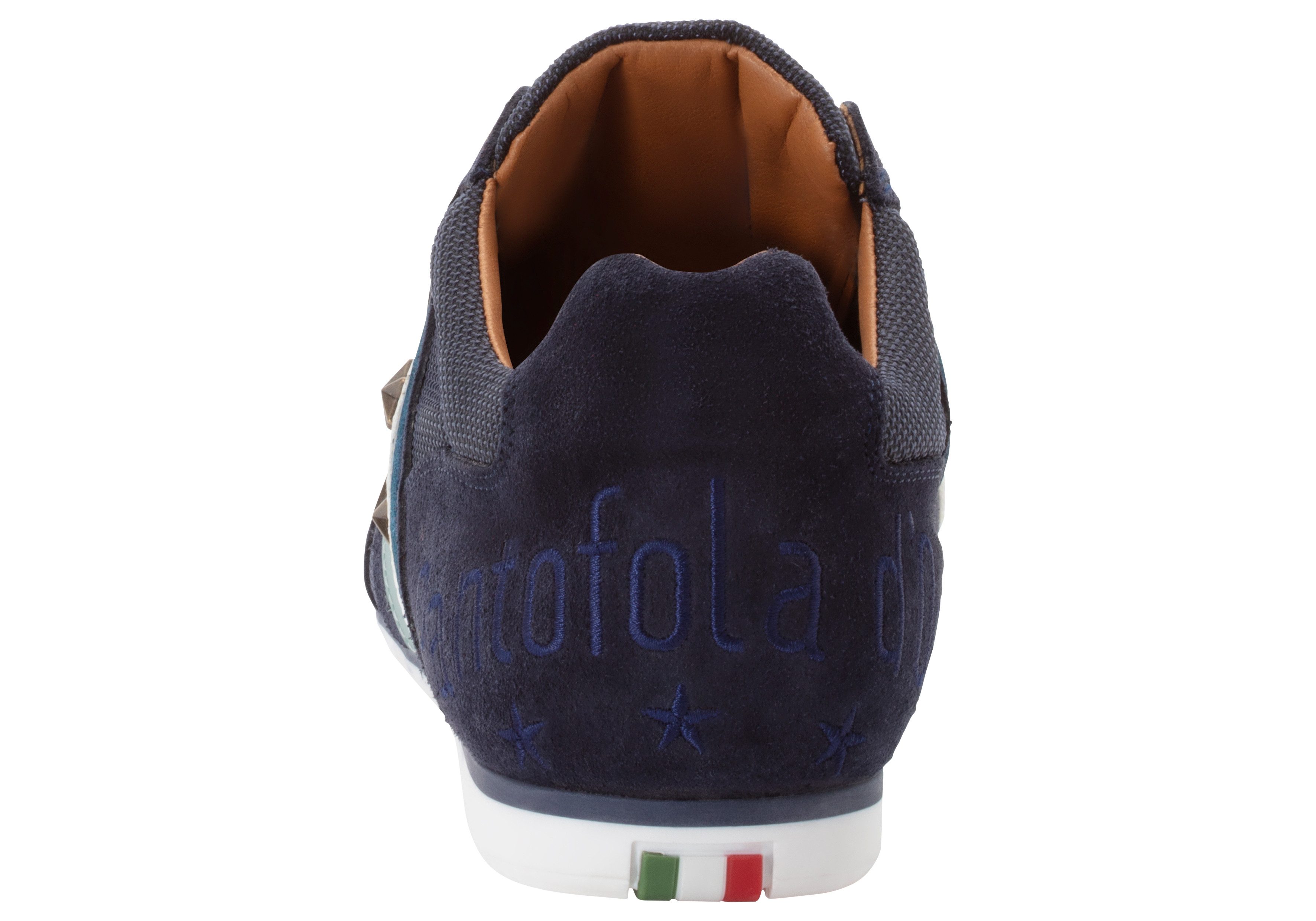 Pantofola d´Oro Sneakers IMOLA NYLON UOMO LOW