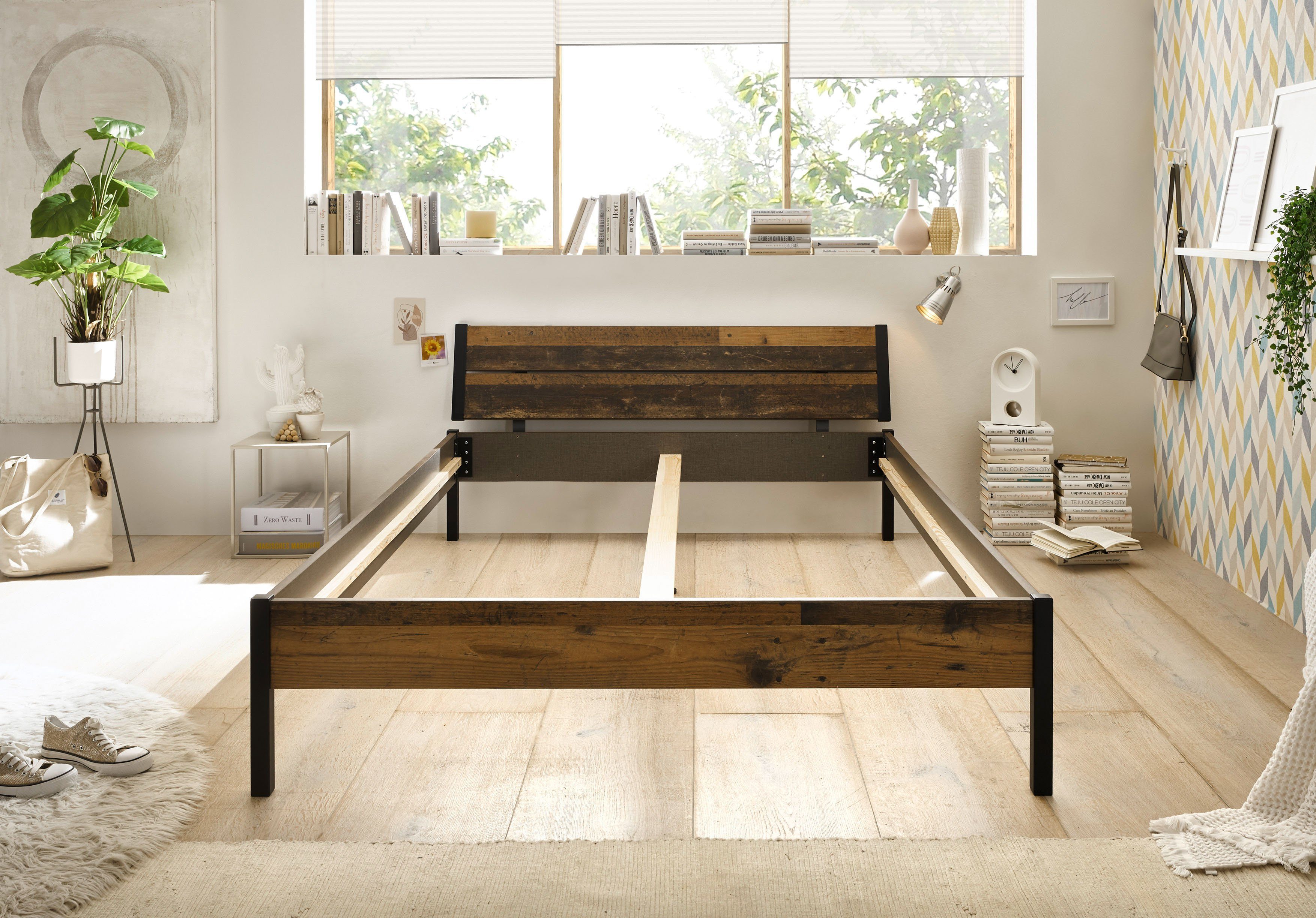 Schlafkontor Futonbed Marseille