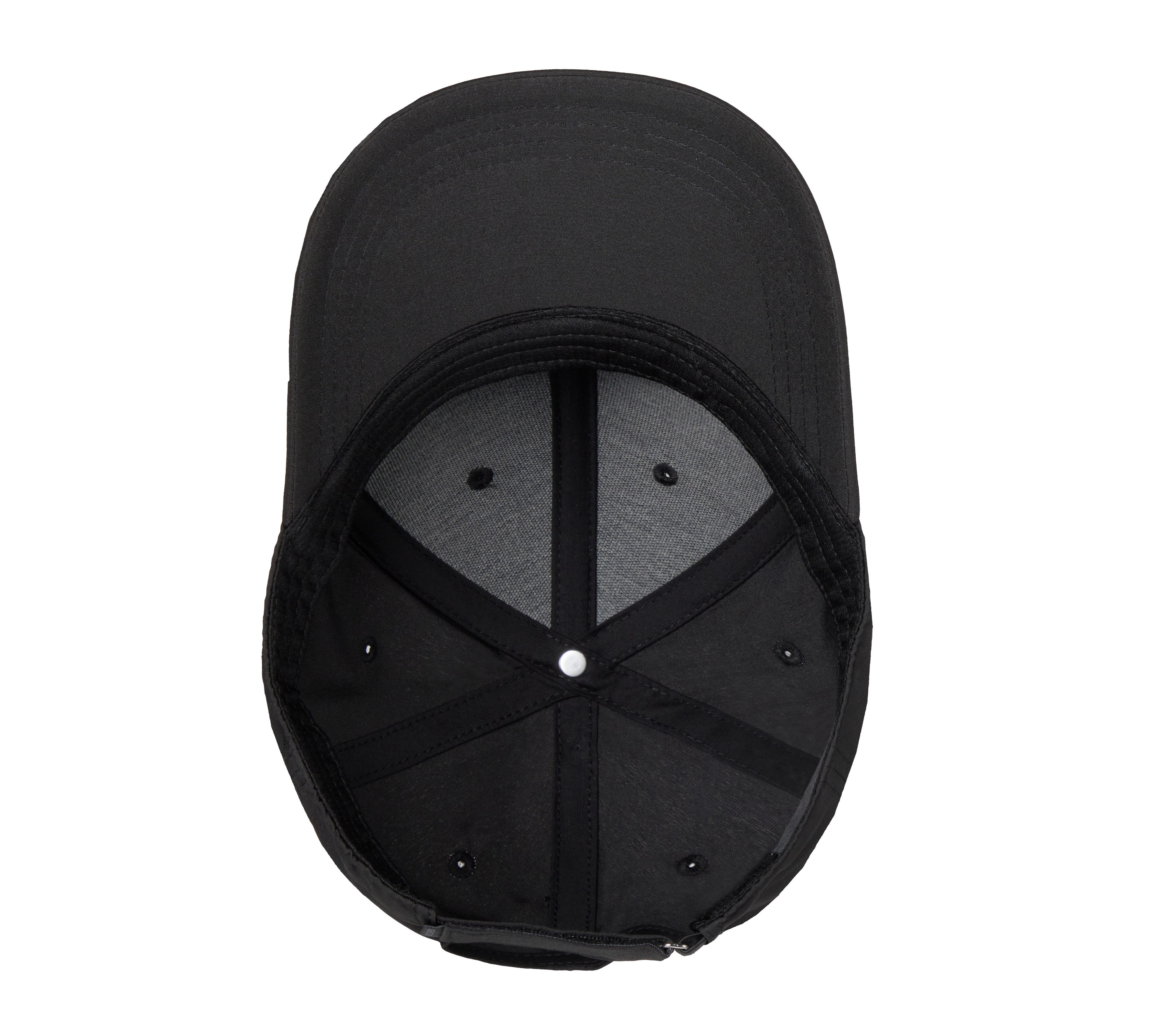 Skechers Baseball pet SKECH-SHINE DIAMOND PATCH HAT