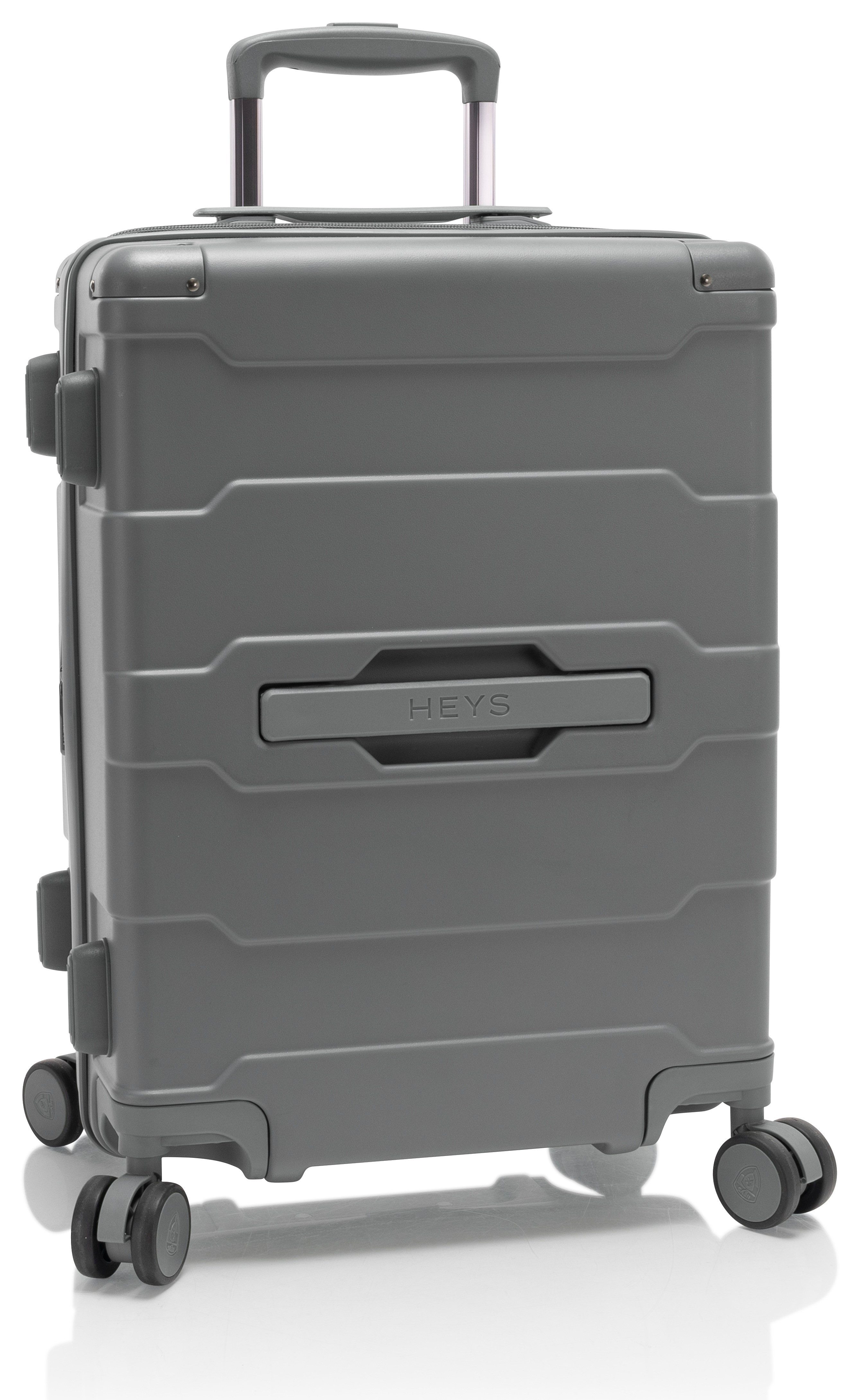 Heys Hardshell-trolley