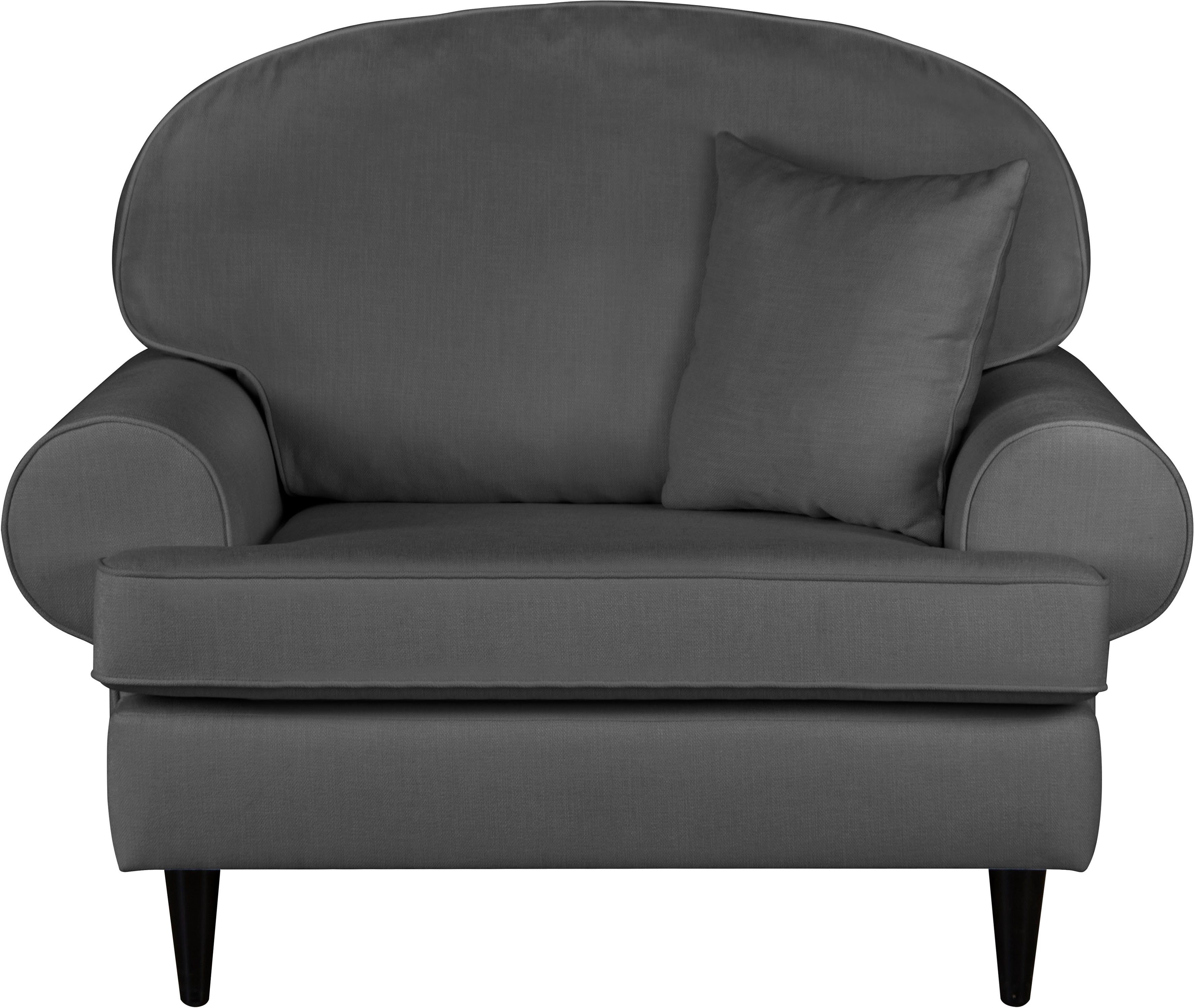 Home affaire Fauteuil Vitreux