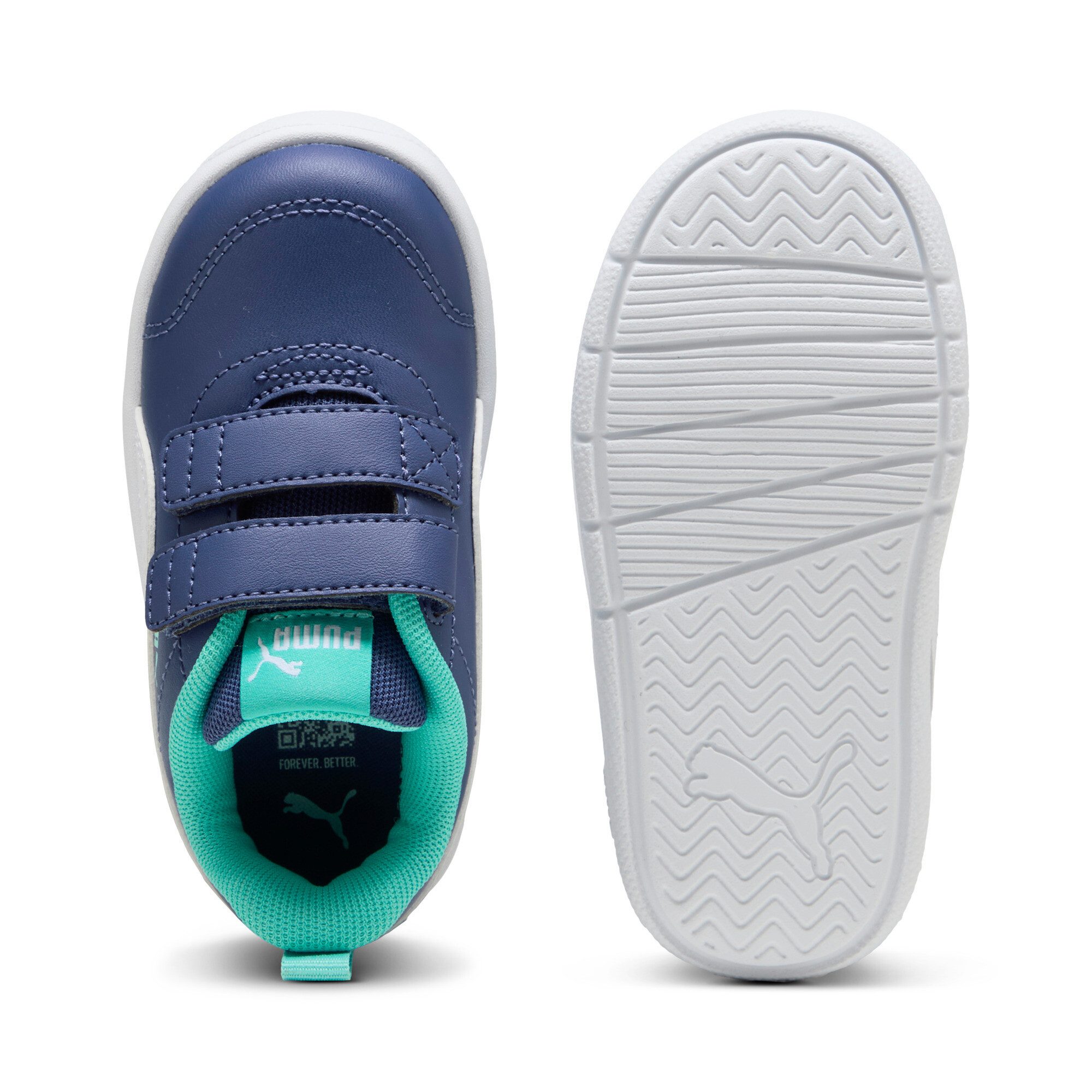 PUMA Sneakers COURTFLEX V3 V INF