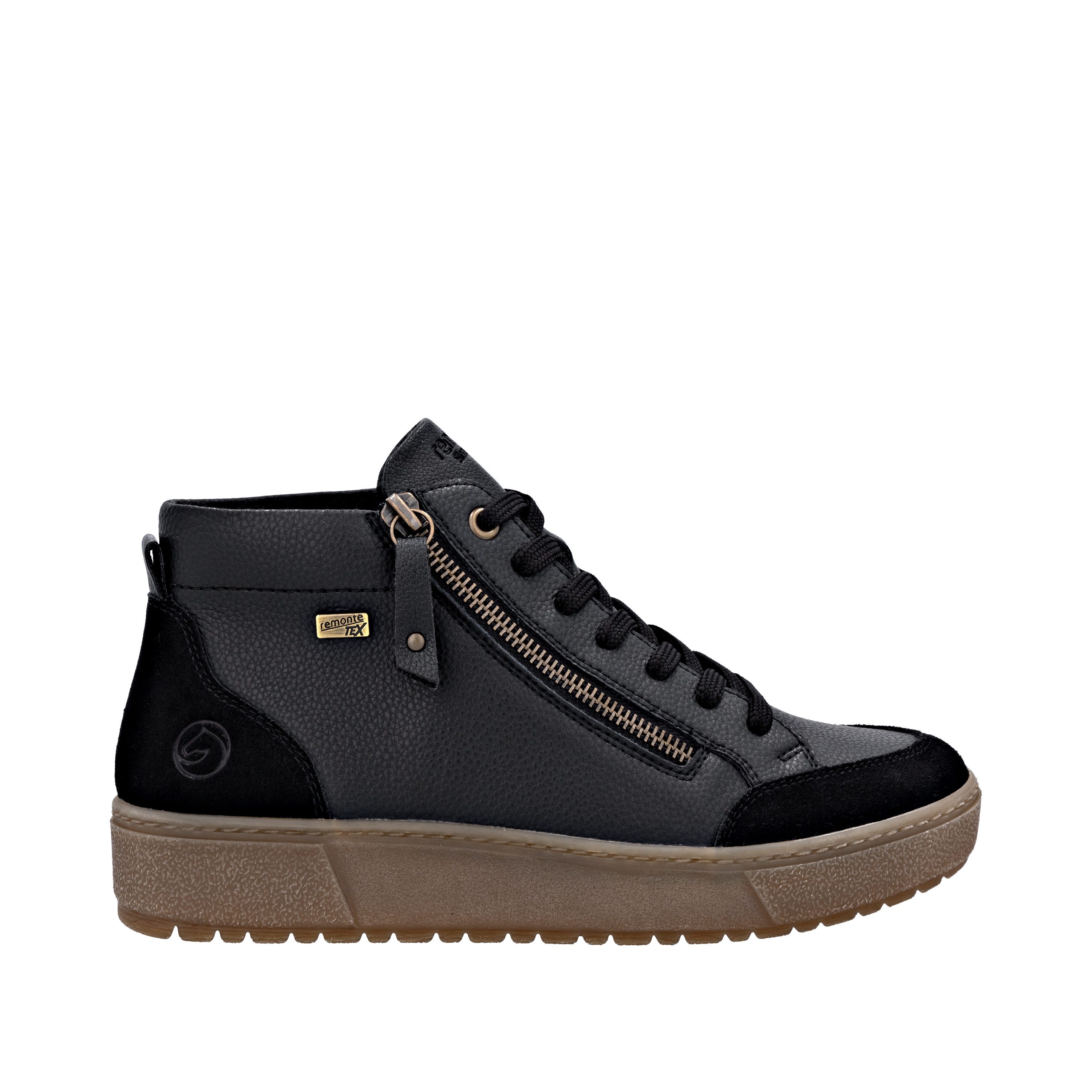 Remonte Plateausneakers