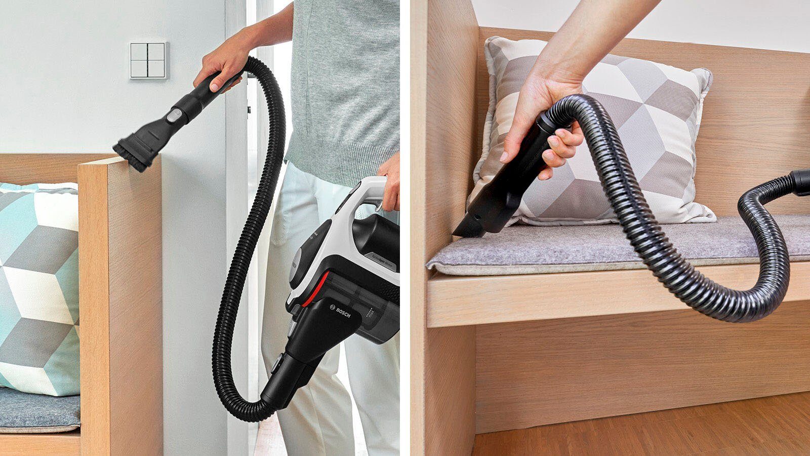BOSCH Flexibele tuinslang BHZUFEHN