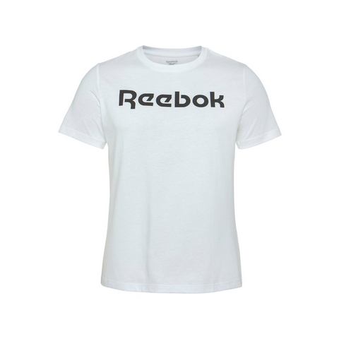 NU 20% KORTING: Reebok T-shirt Reebok Read Graphic Tee