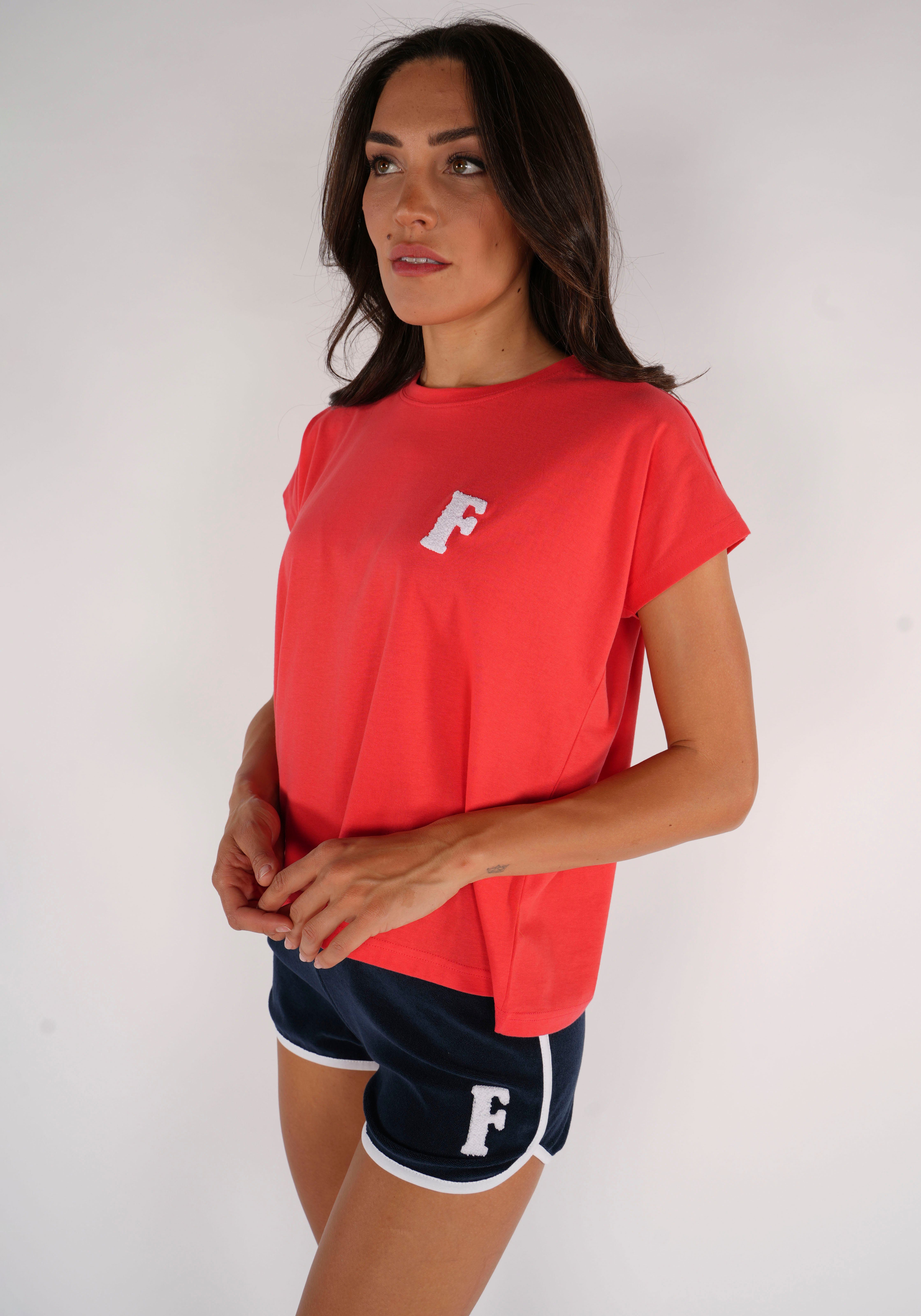 Fila Shortama (set 2-delig)