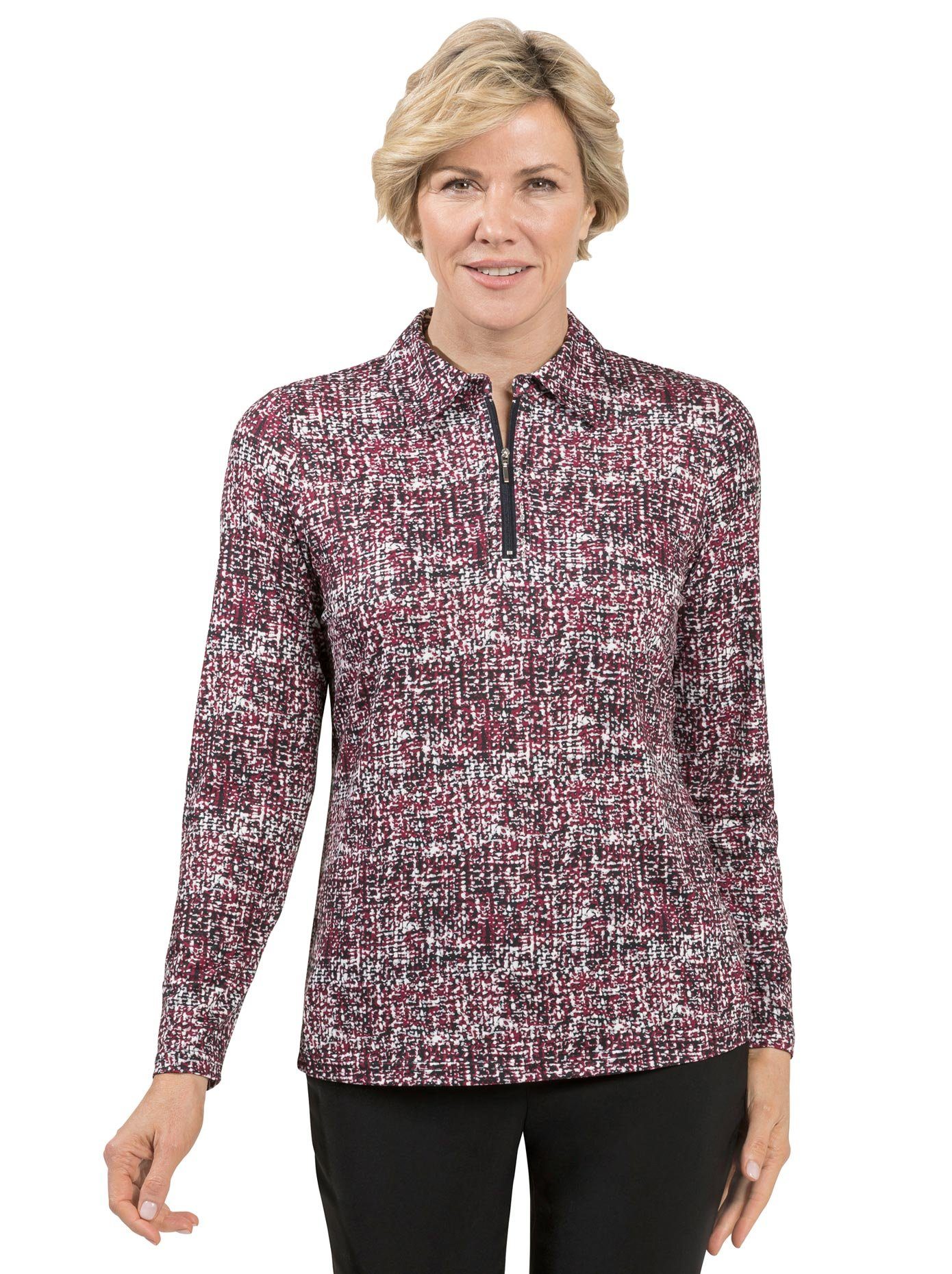 Classic Poloshirt (1-delig)