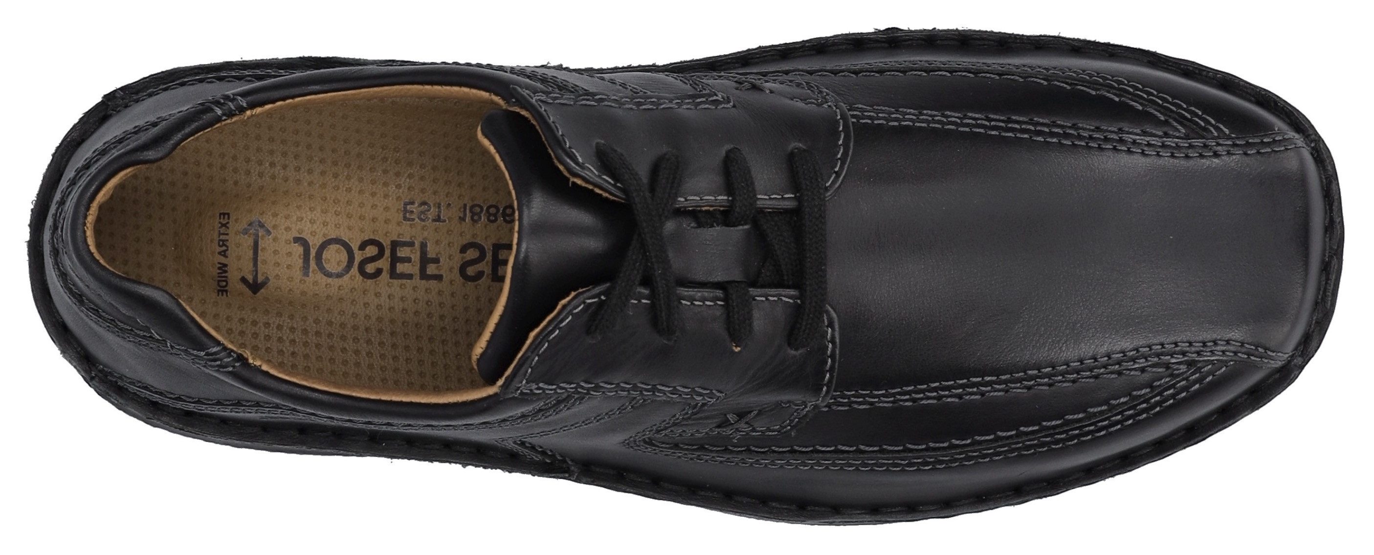 Josef Seibel Veterschoenen ANVERS 08