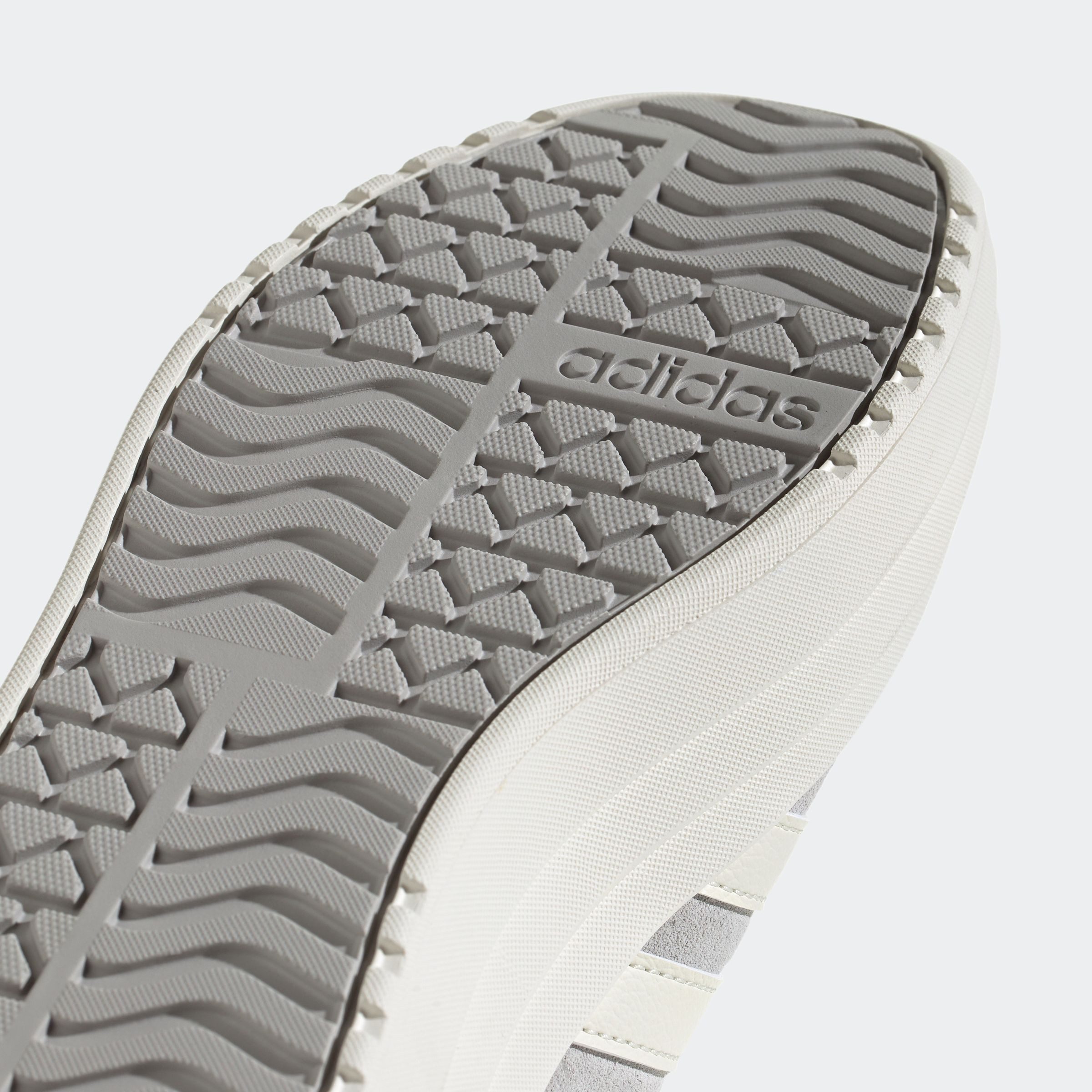 adidas Sportswear Sneakers VL COURT BOLD Design in de voetsporen van de adidas Gazelle Bold