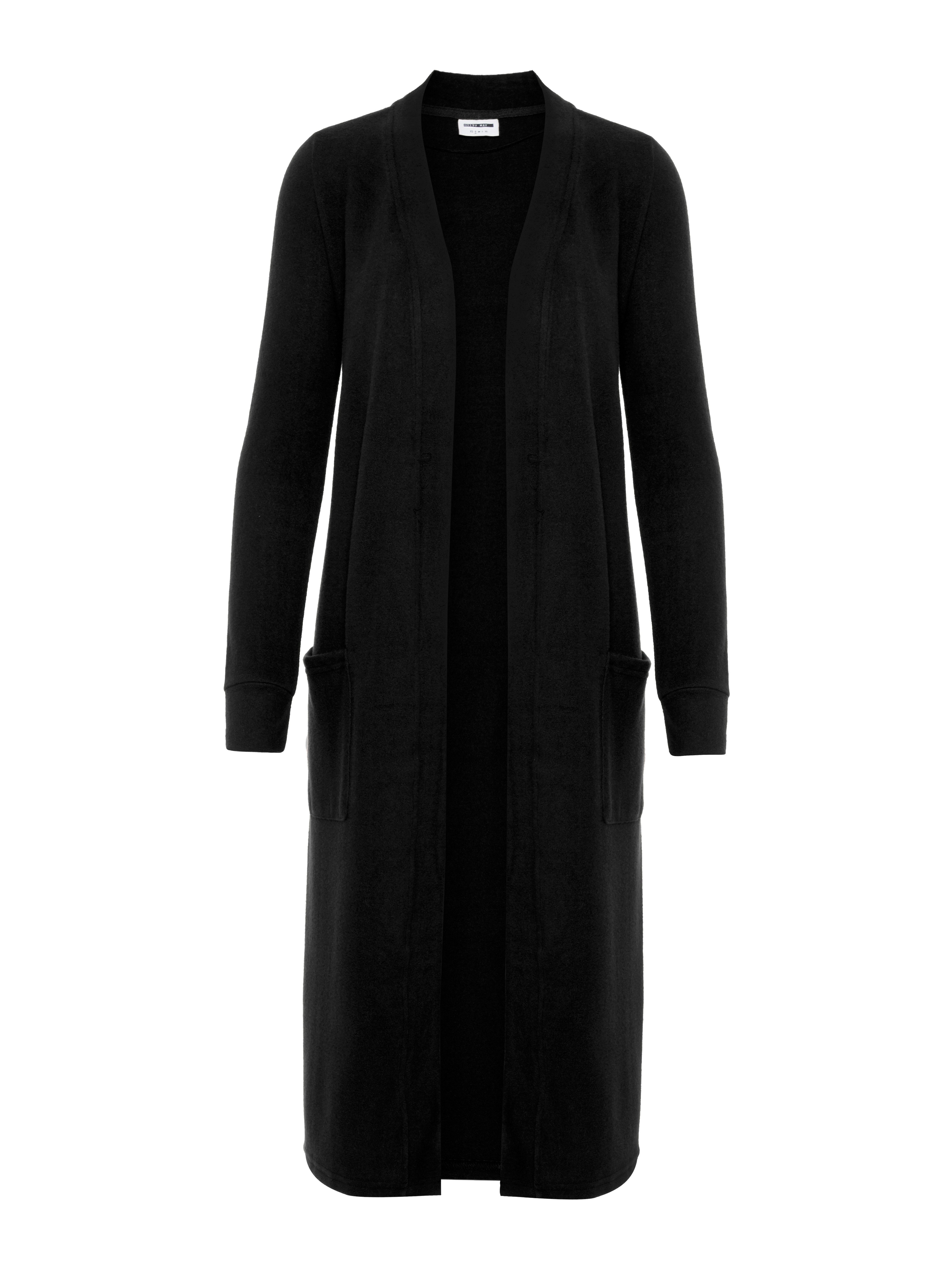 Noisy may Cardigan NMCITY L/S LONG CARDIGAN NOOS