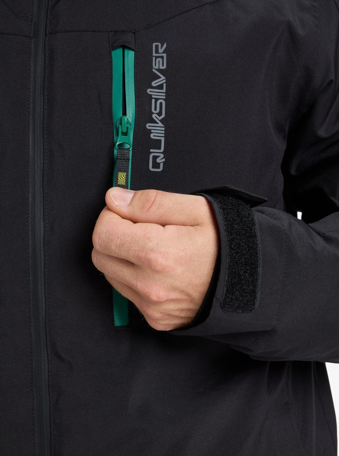 Quiksilver Ski-jack