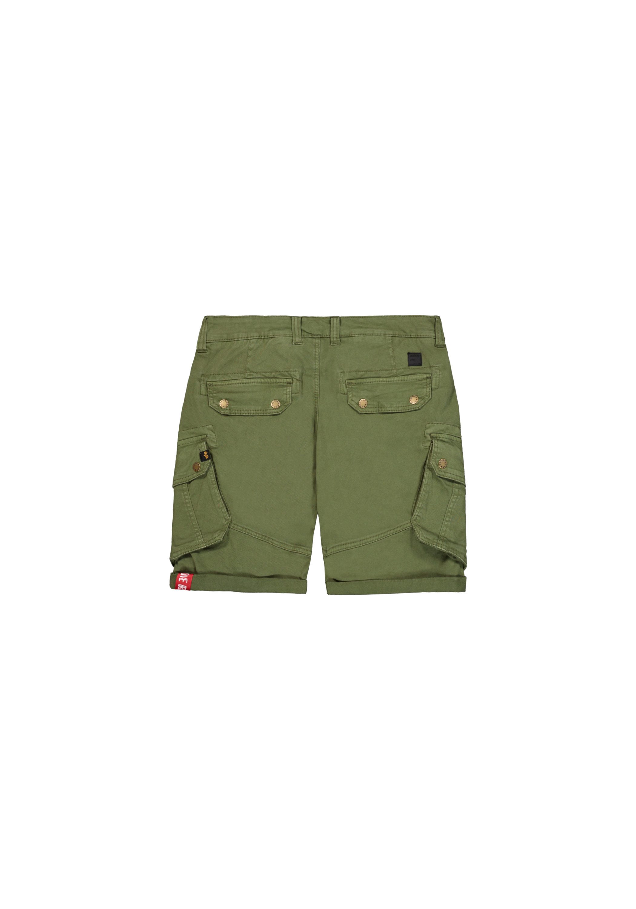 Alpha Industries Short Combat Short