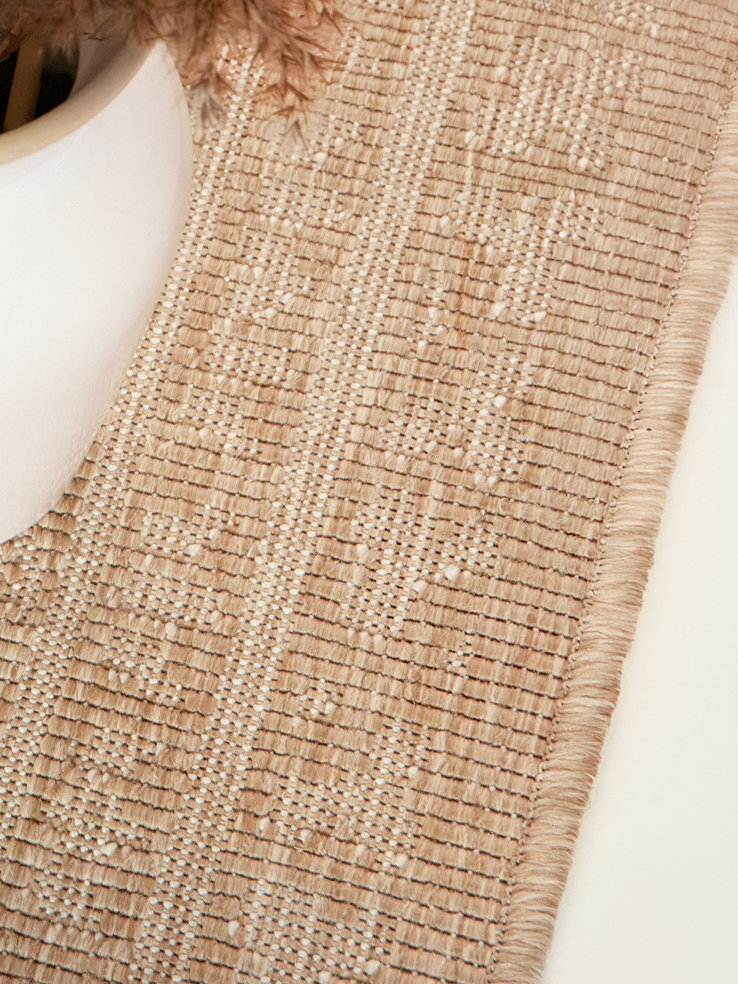 NORTHRUGS Outdoorkleed Rosel omkeerbaar tapijt