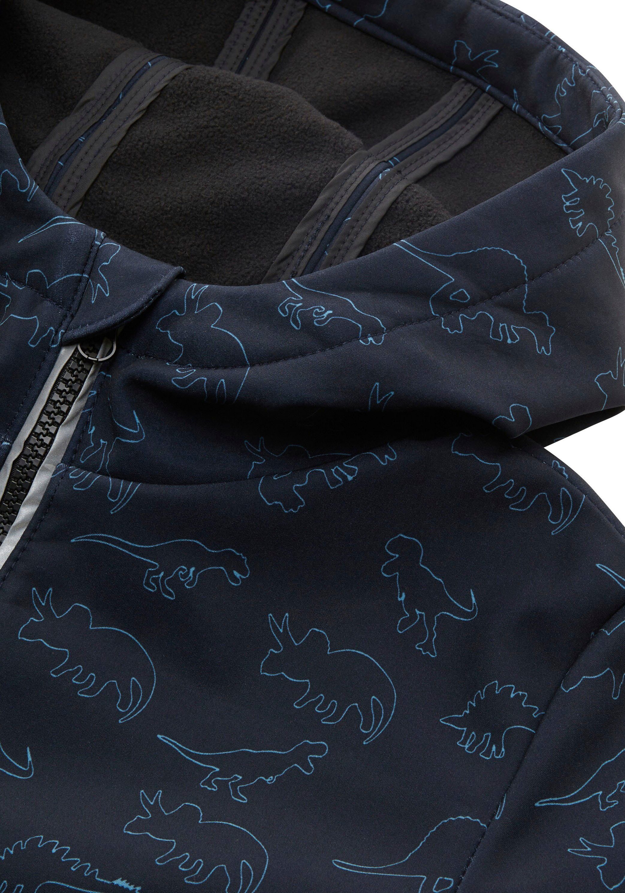 stone island black rain jacket