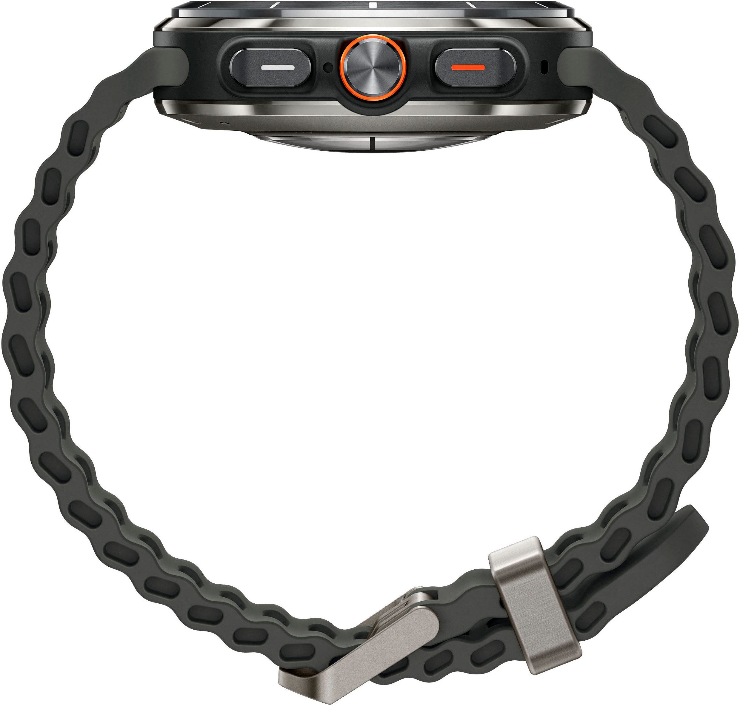 Samsung Smartwatch Galaxy Watch Ultra (2025)