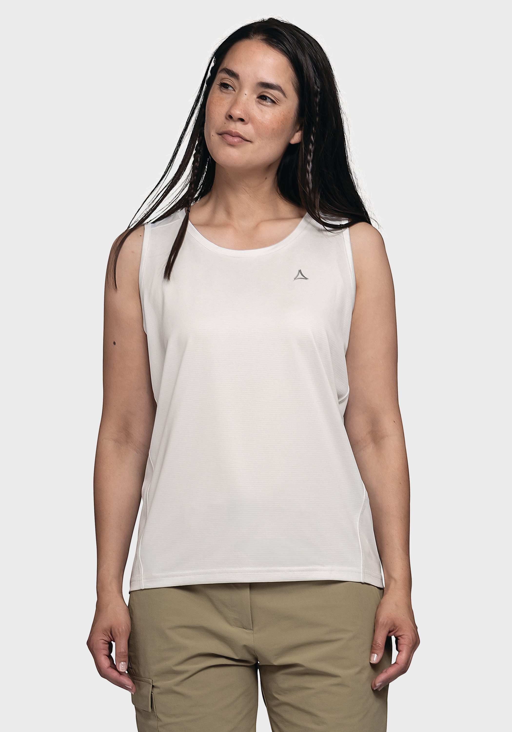 Schöffel Functioneel shirt CIRC Top Tauron L