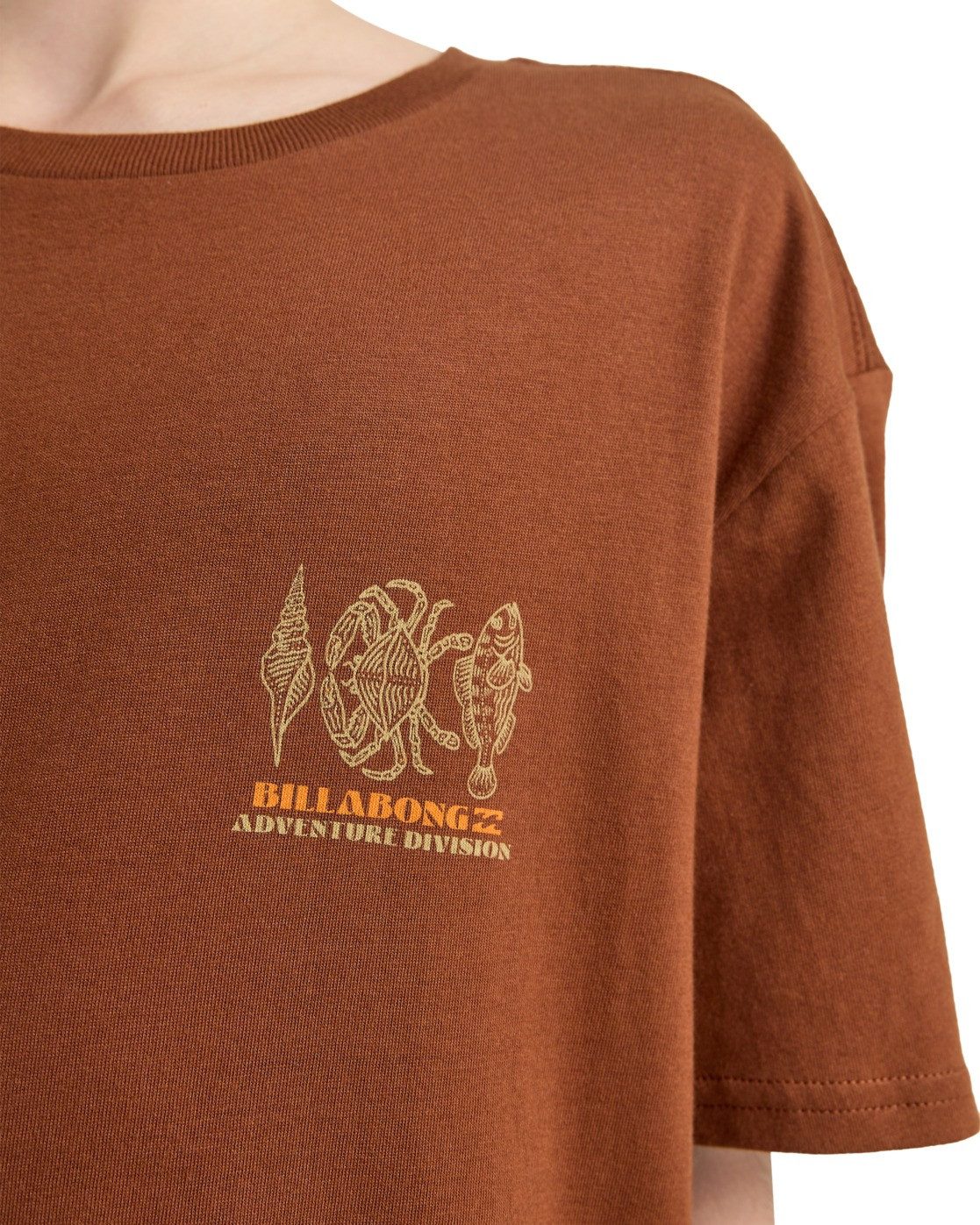 Billabong T-shirt Fauna