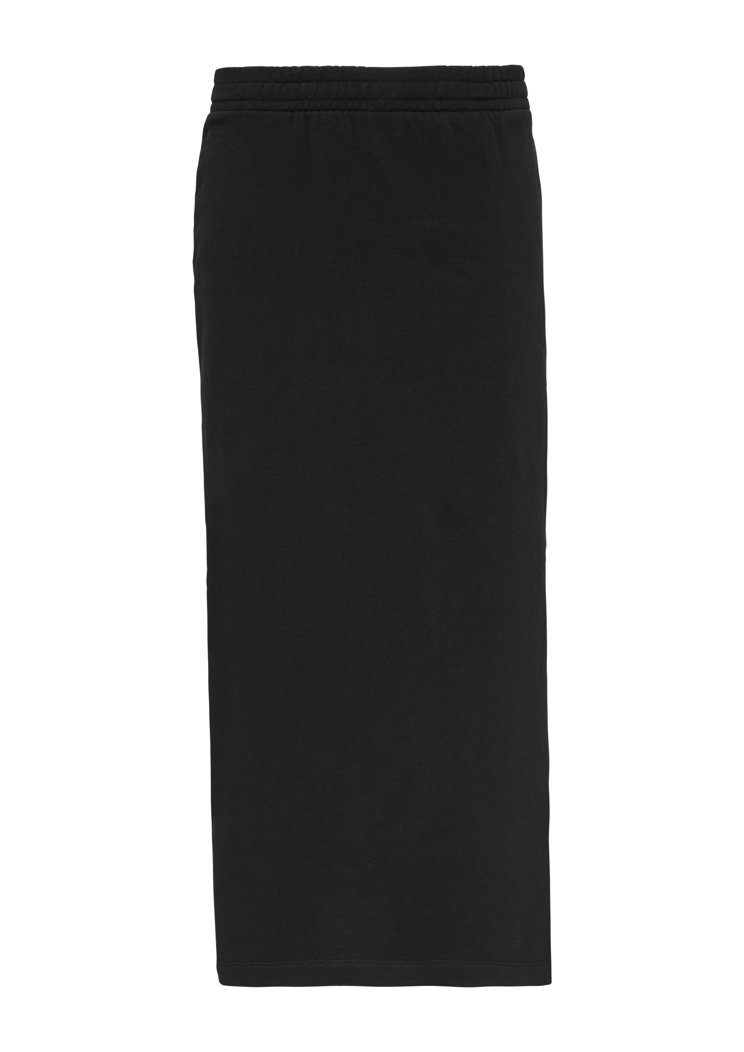 Q S designed by Sweatrok met elastische taille