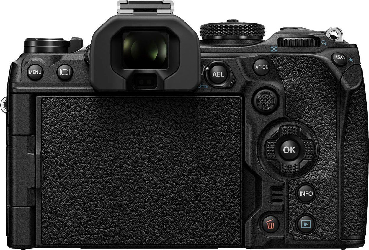 Olympus Systeemcamera OM-1 Body