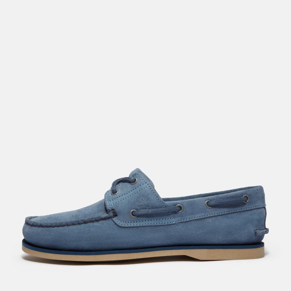 Timberland Bootschoenen CLASSIC BOAT BOAT SHOE