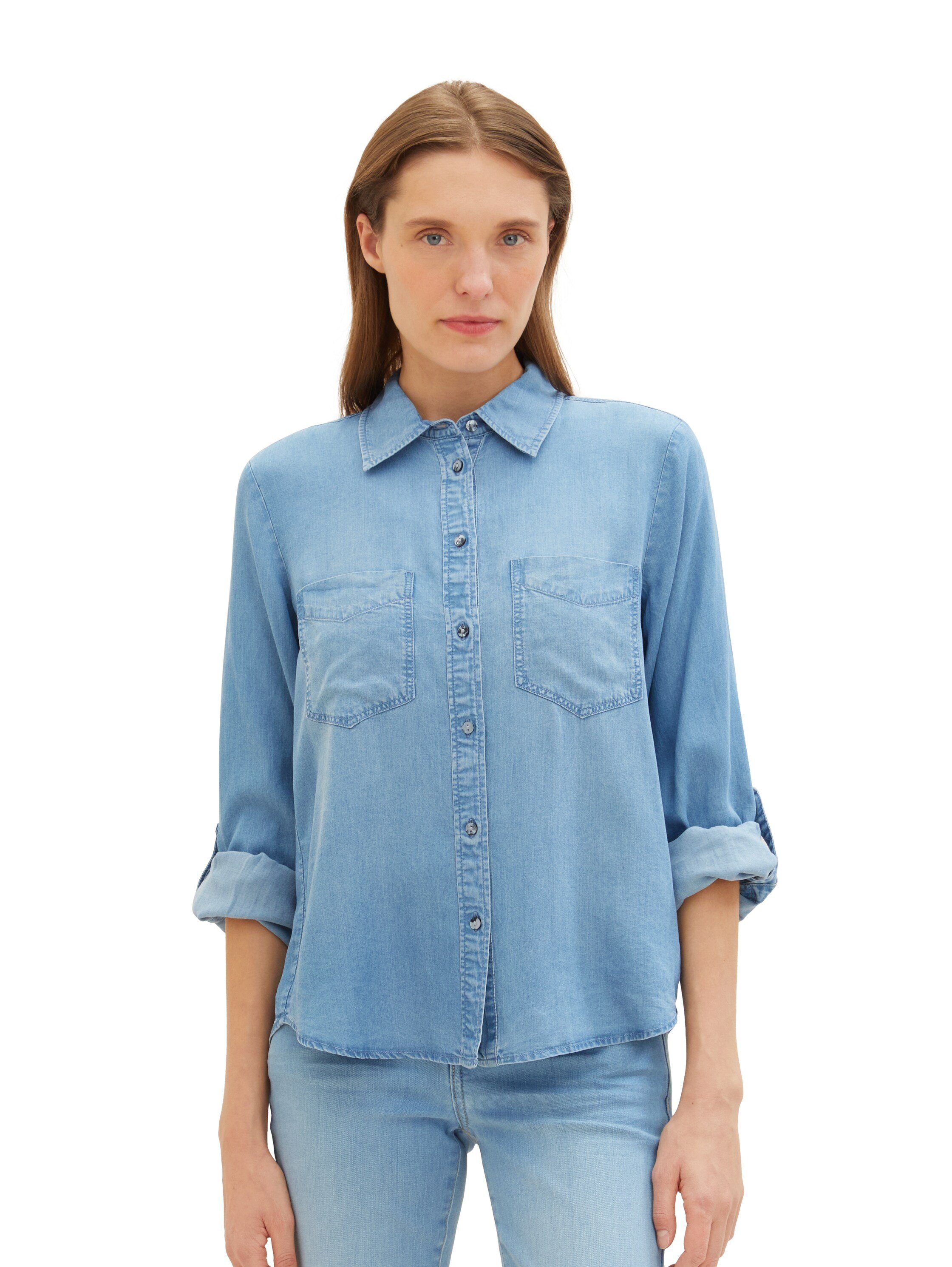 Tom Tailor Jeans blouse