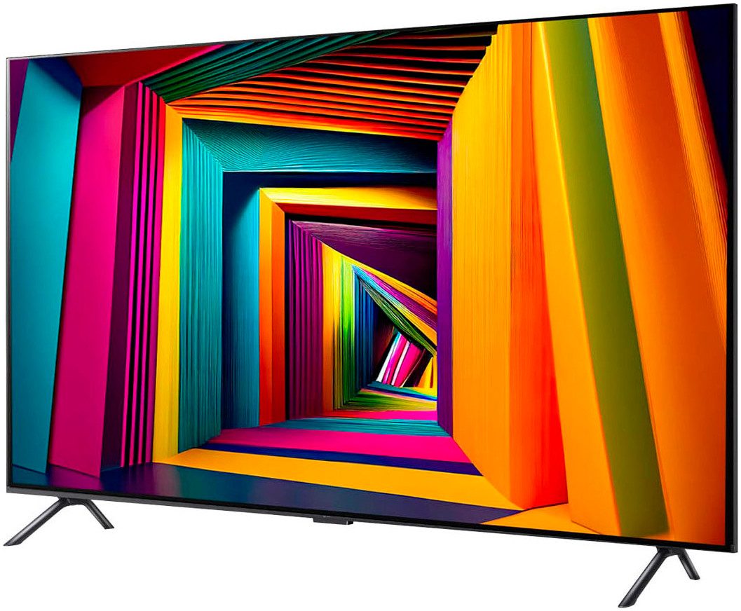 LG DLED-tv 98UT91006LA