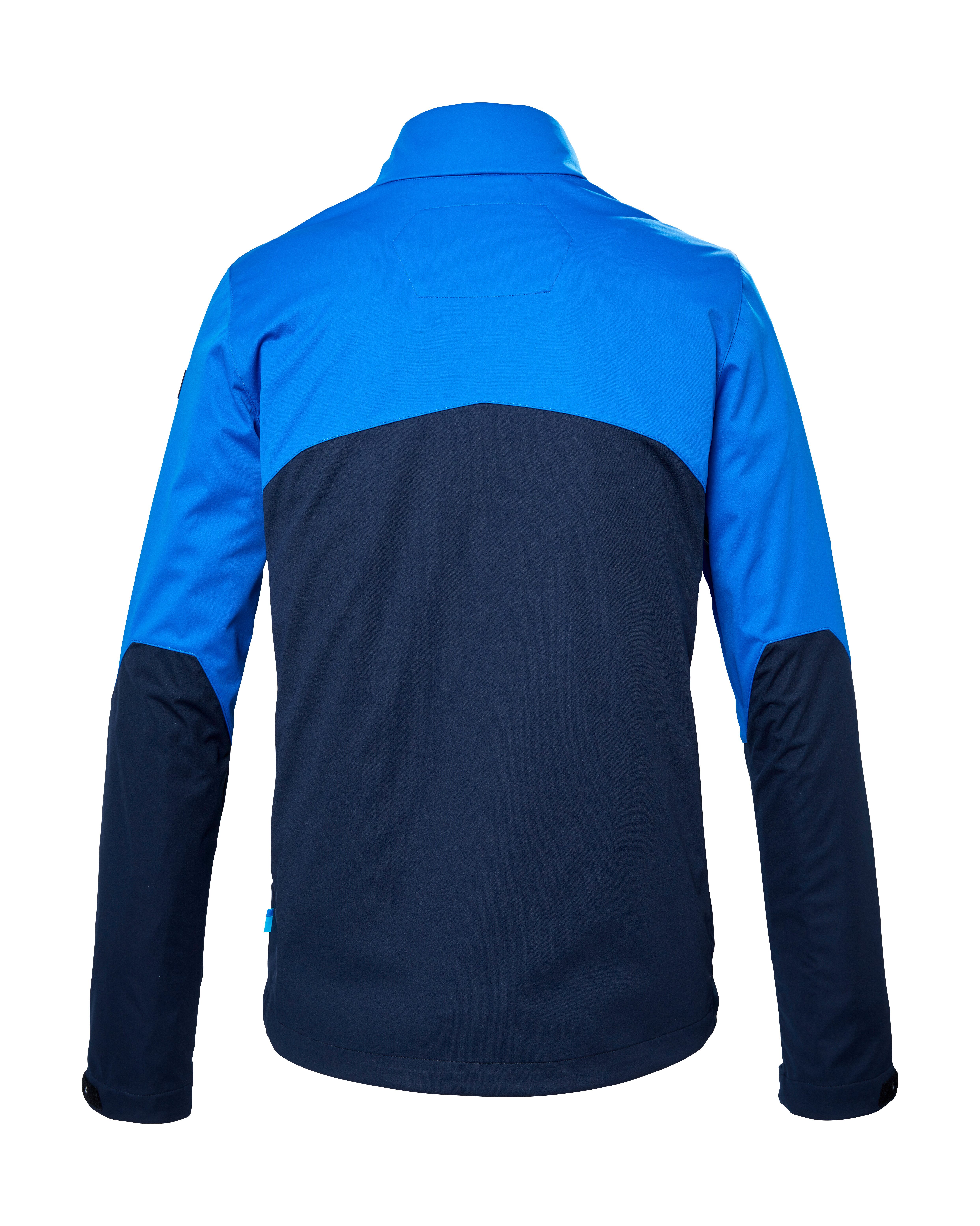 Killtec Softshell-jack KOS 267 MN SFTSHLL JCKT