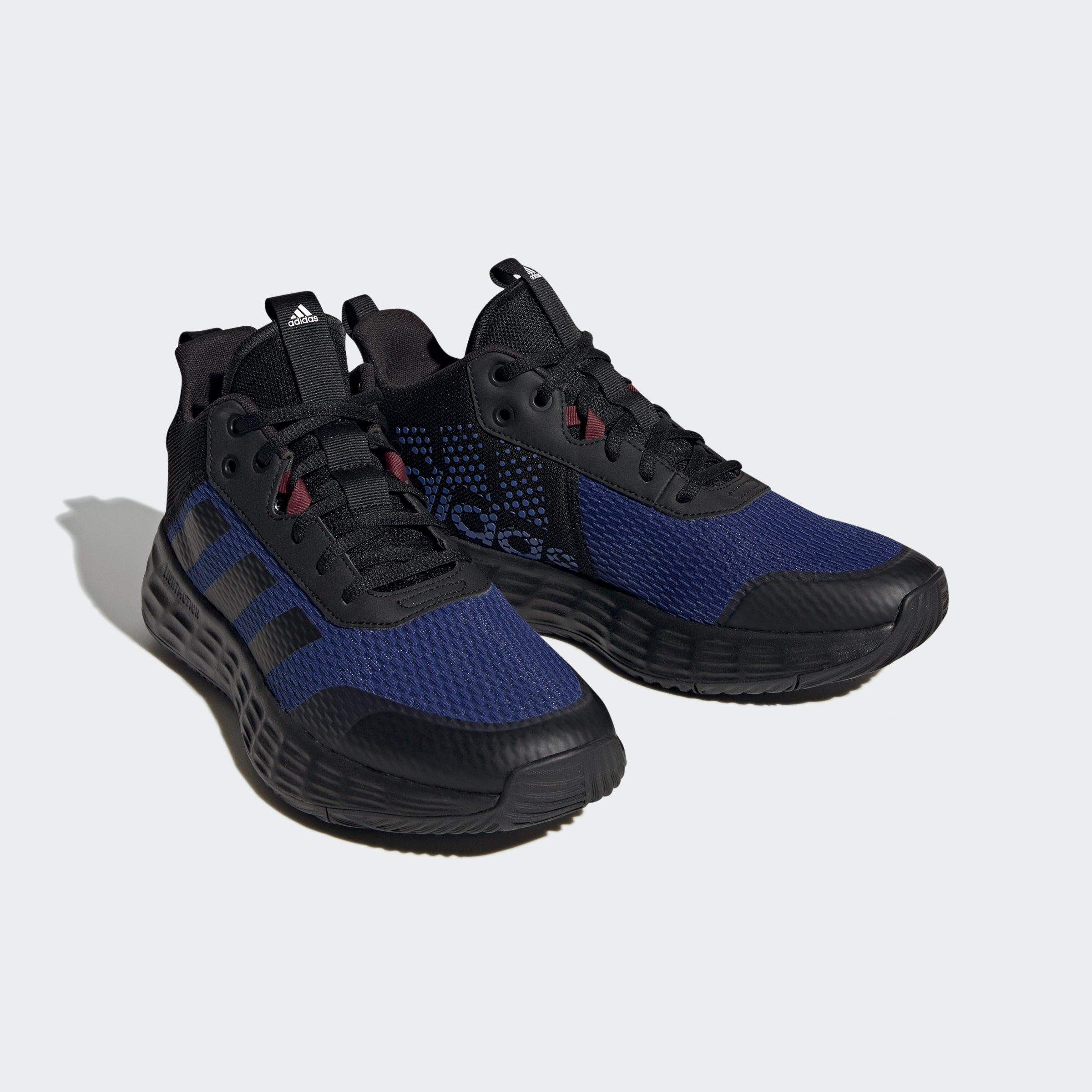 adidas Originals Basketbalschoenen OWNTHEGAME 2.0 in de online winkel | OTTO
