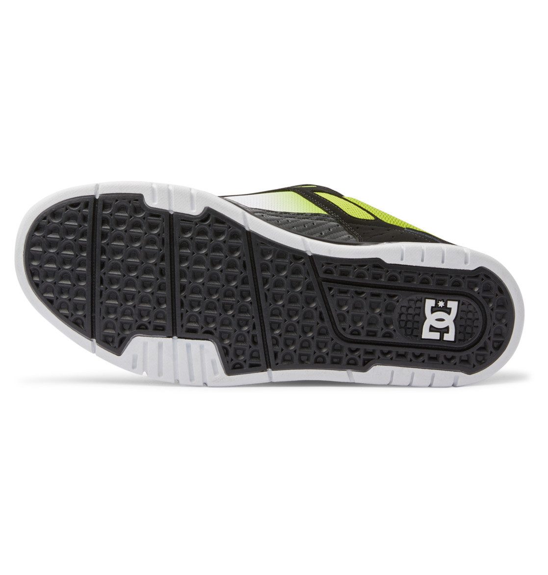 DC Shoes Sneakers STAG