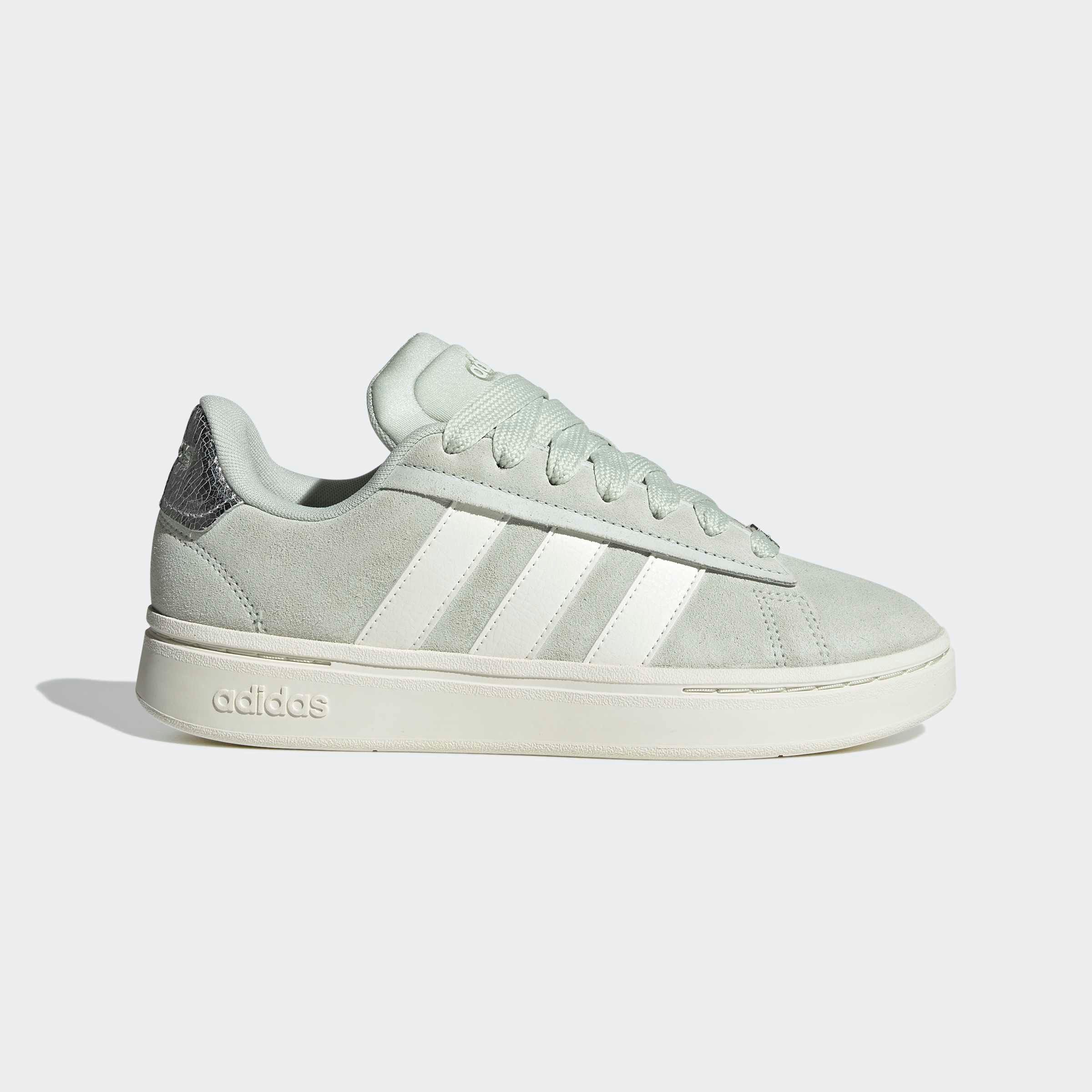 adidas Sportswear Sneakers GRAND COURT ALPHA 00S Design geïnspireerd door de adidas Campus 00