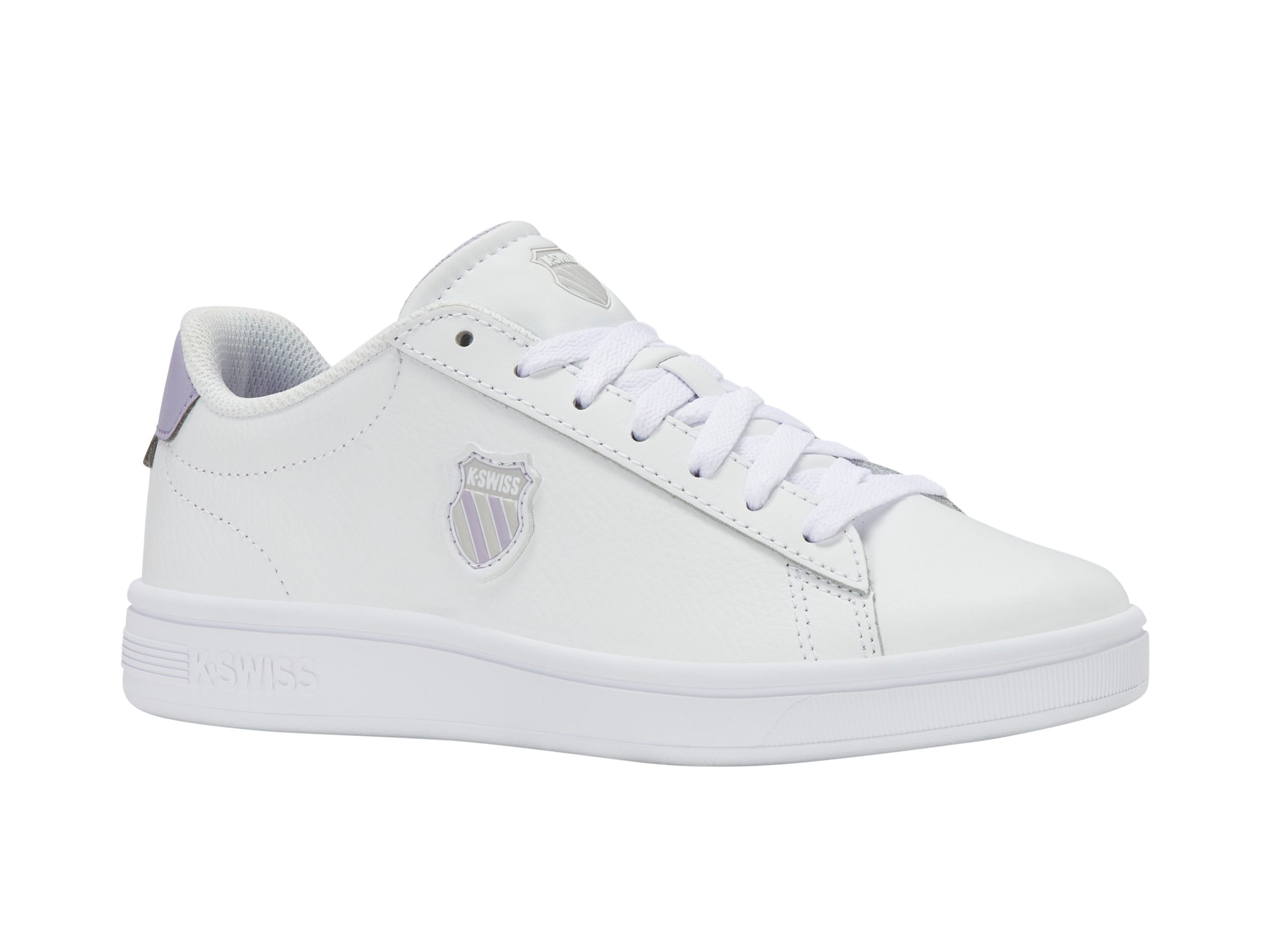 K-Swiss Sneakers COURT SHIELD II