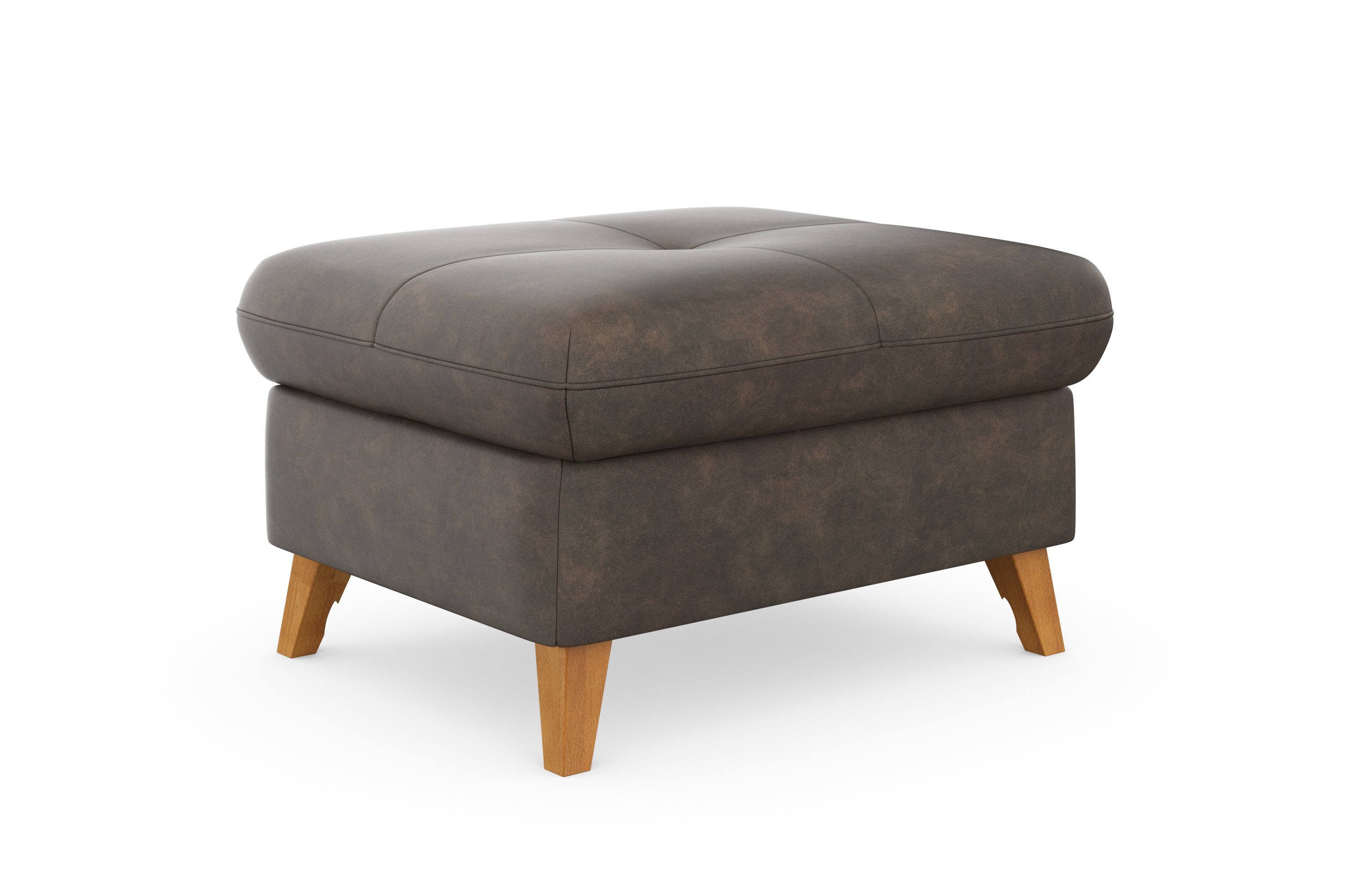 sit&more Hocker met bergruimte Göteborg met binnenvering